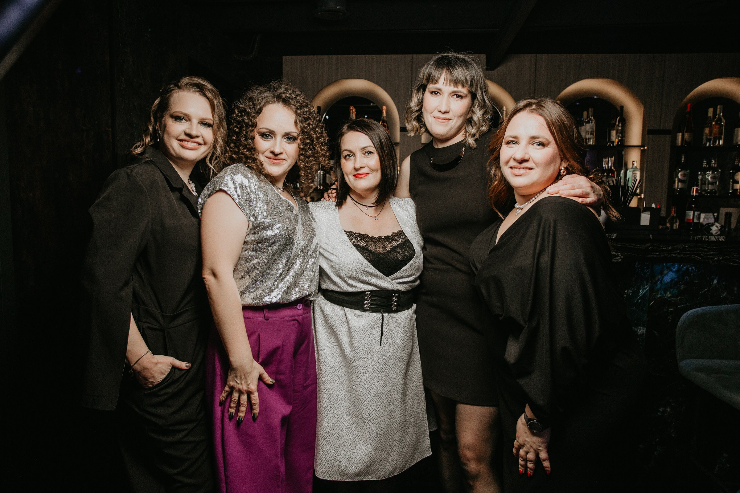 Корпоратив «Полезные люди». Свадебный и семейный фотограф в Тюмени Александр Виноградов