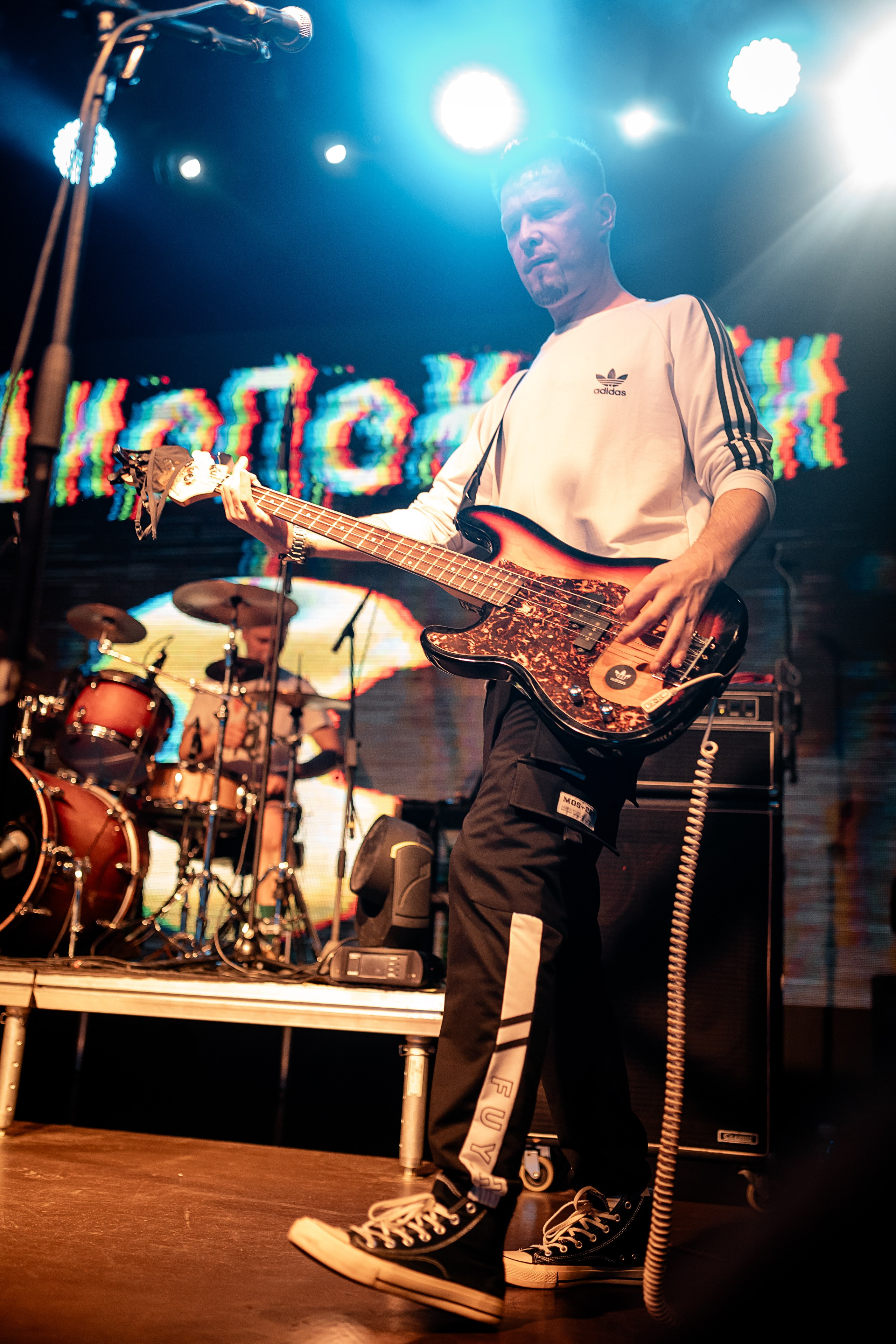 РАДИОПОМЕХИ. Фотограф Елена Богачева (lenalena_na_na_na)