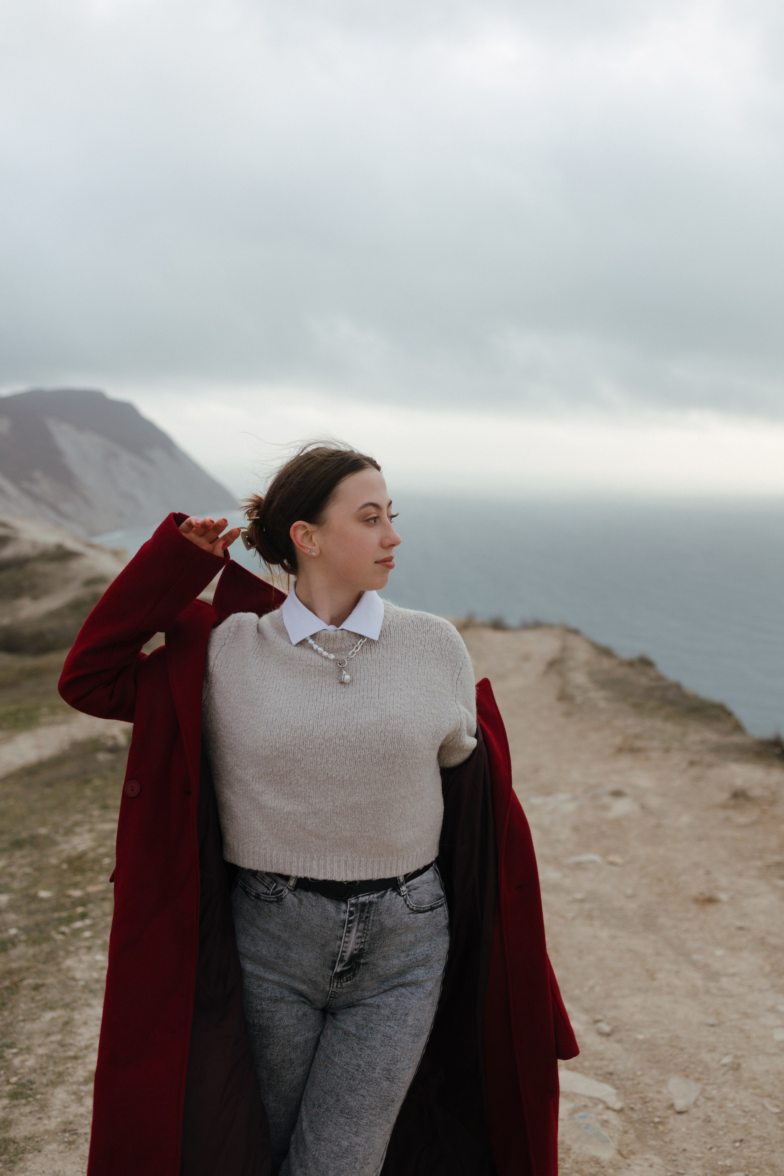 Валентина и Иван, г. Анапа