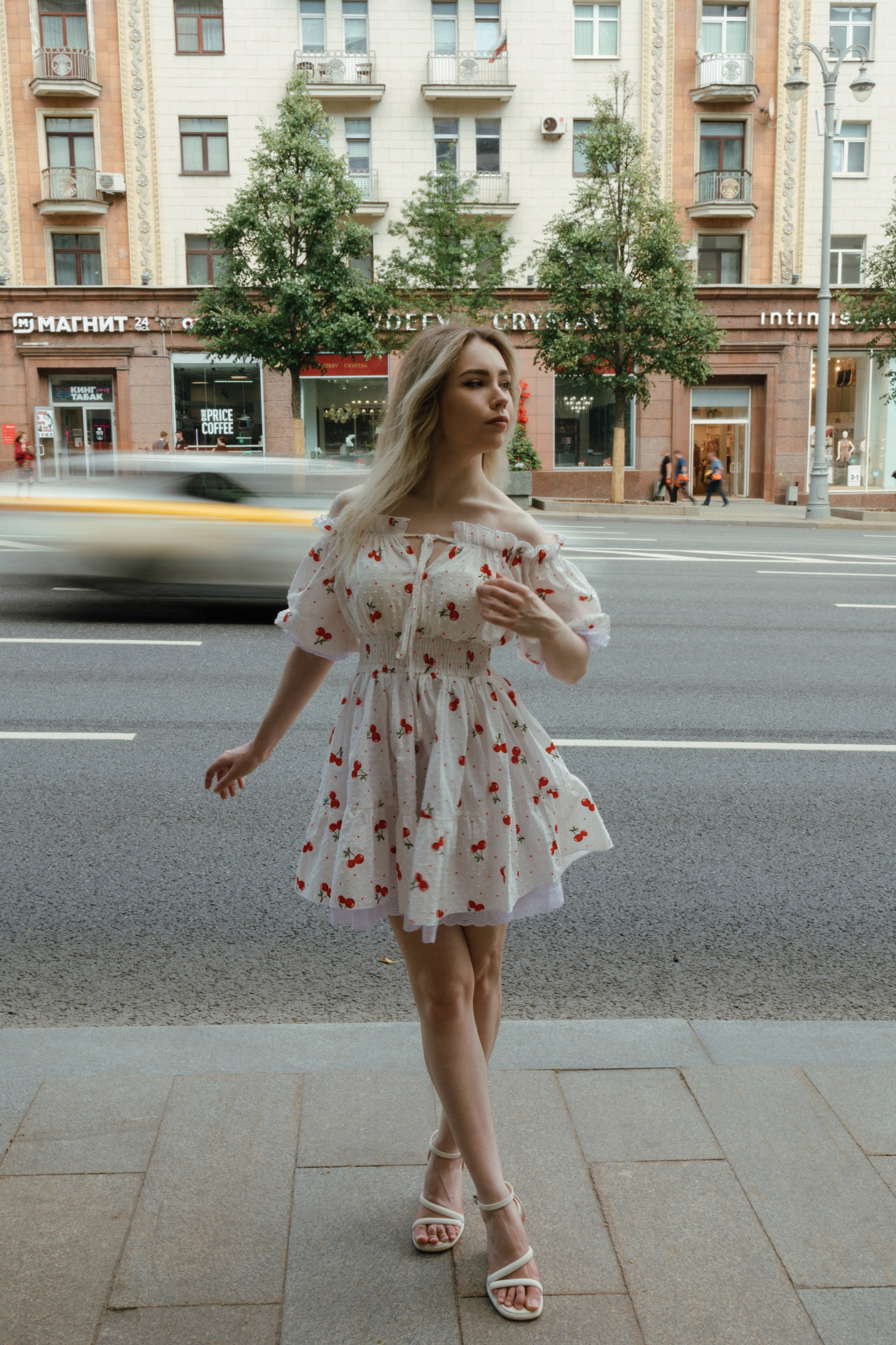 Екатерина. Семейный и свадебный фотограф в Самаре Анастасия Воропаева