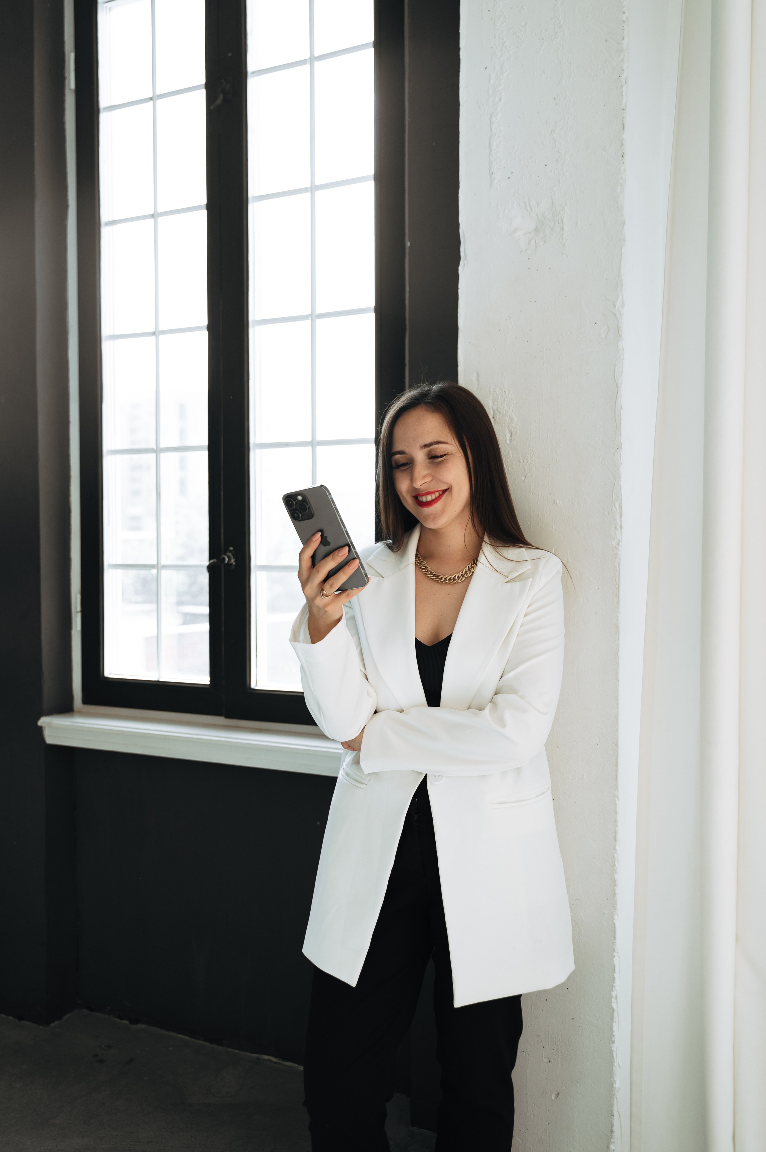 Надя — мастер по перманентному макияжу. Портретный и семейный фотограф в Екатеринбурге Мария Чахеева