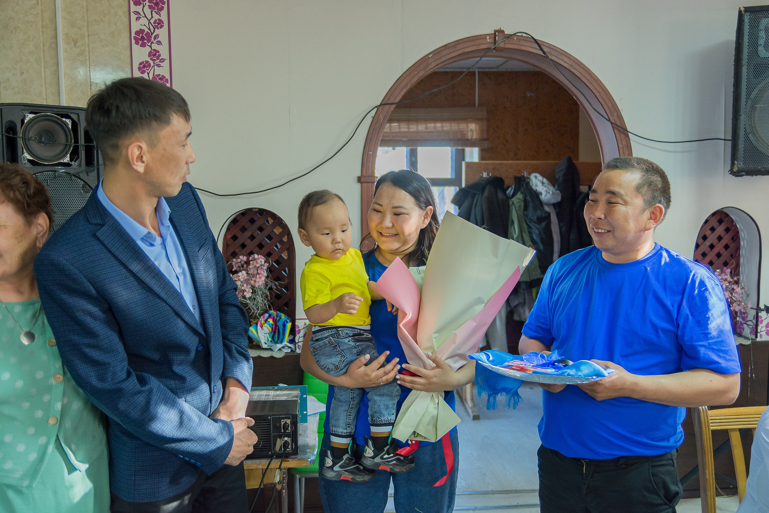 Милан 3. Фотограф широкого профиля Чита-Цасучей