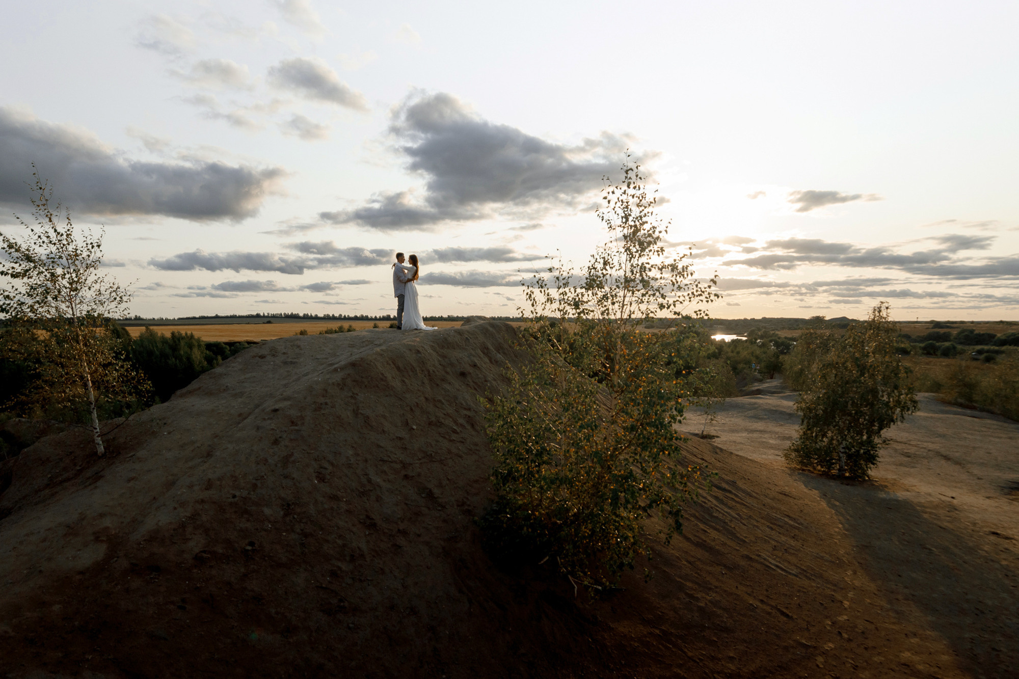 Pavel & Polina. Anton Prokopenkov Wedding and Portrait Photographer