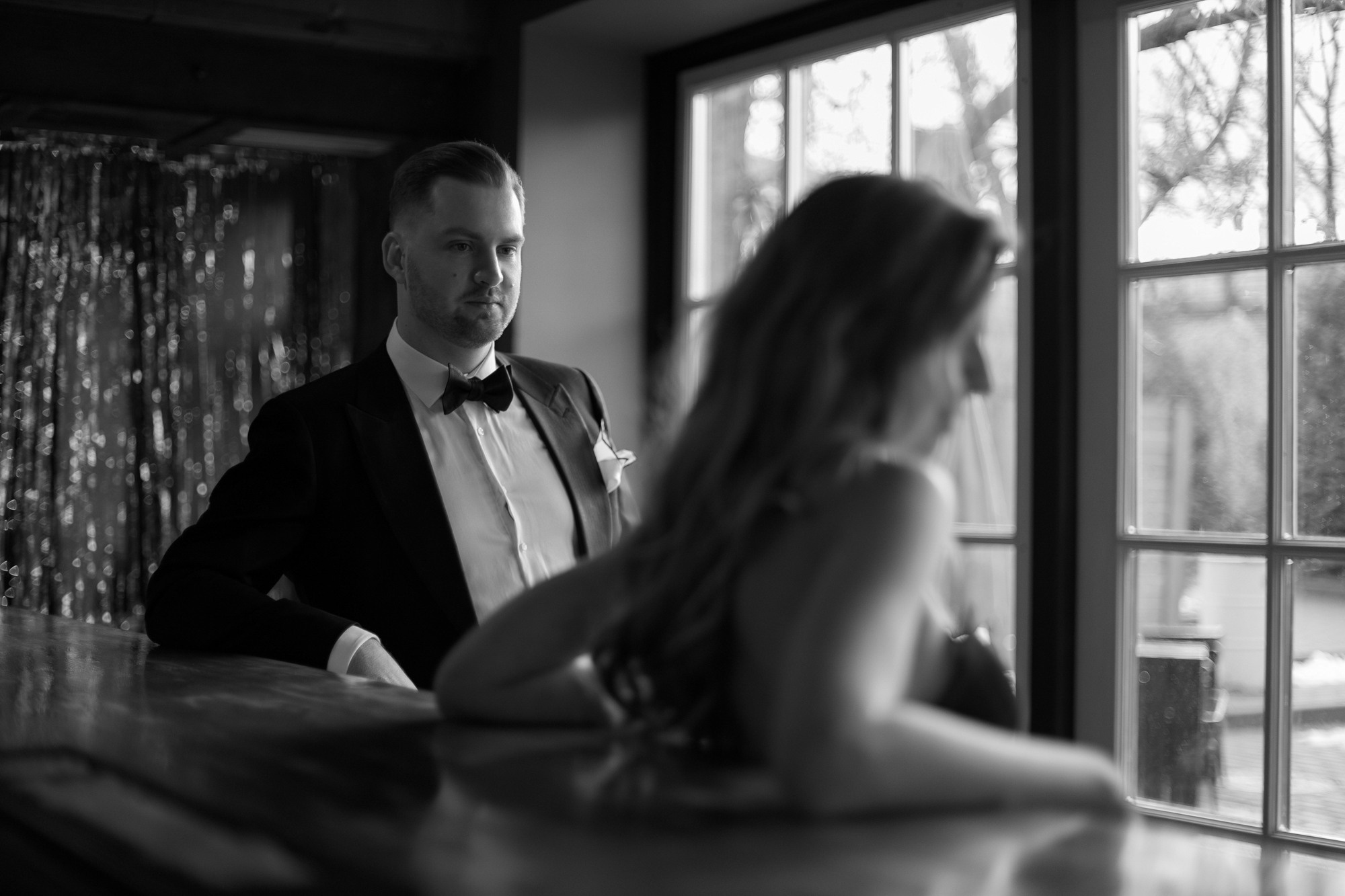 Nikita & Alena. Anton Prokopenkov Wedding and Portrait Photographer