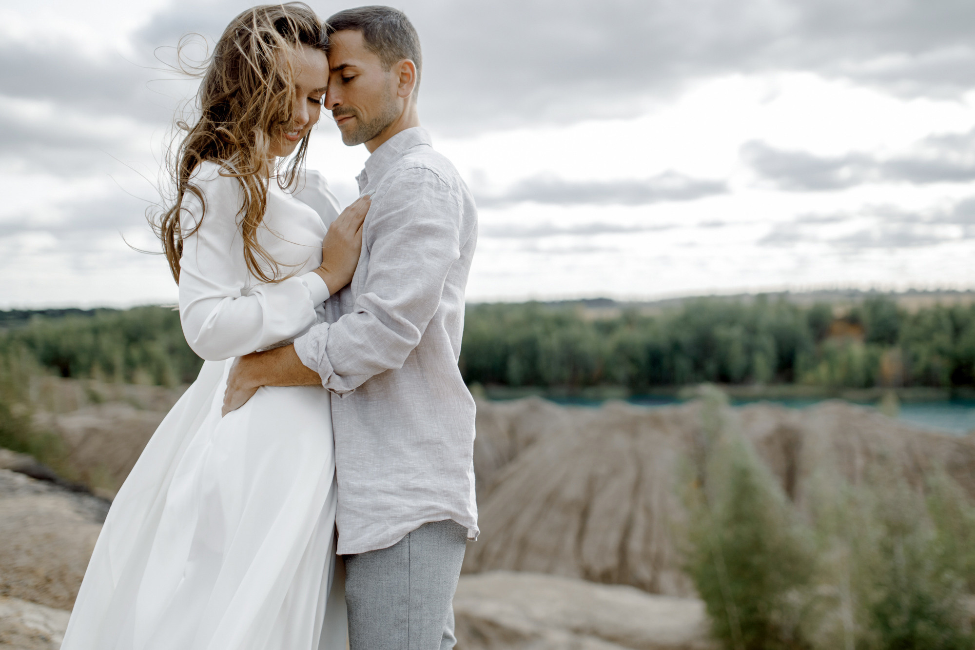 Pavel & Polina. Anton Prokopenkov Wedding and Portrait Photographer