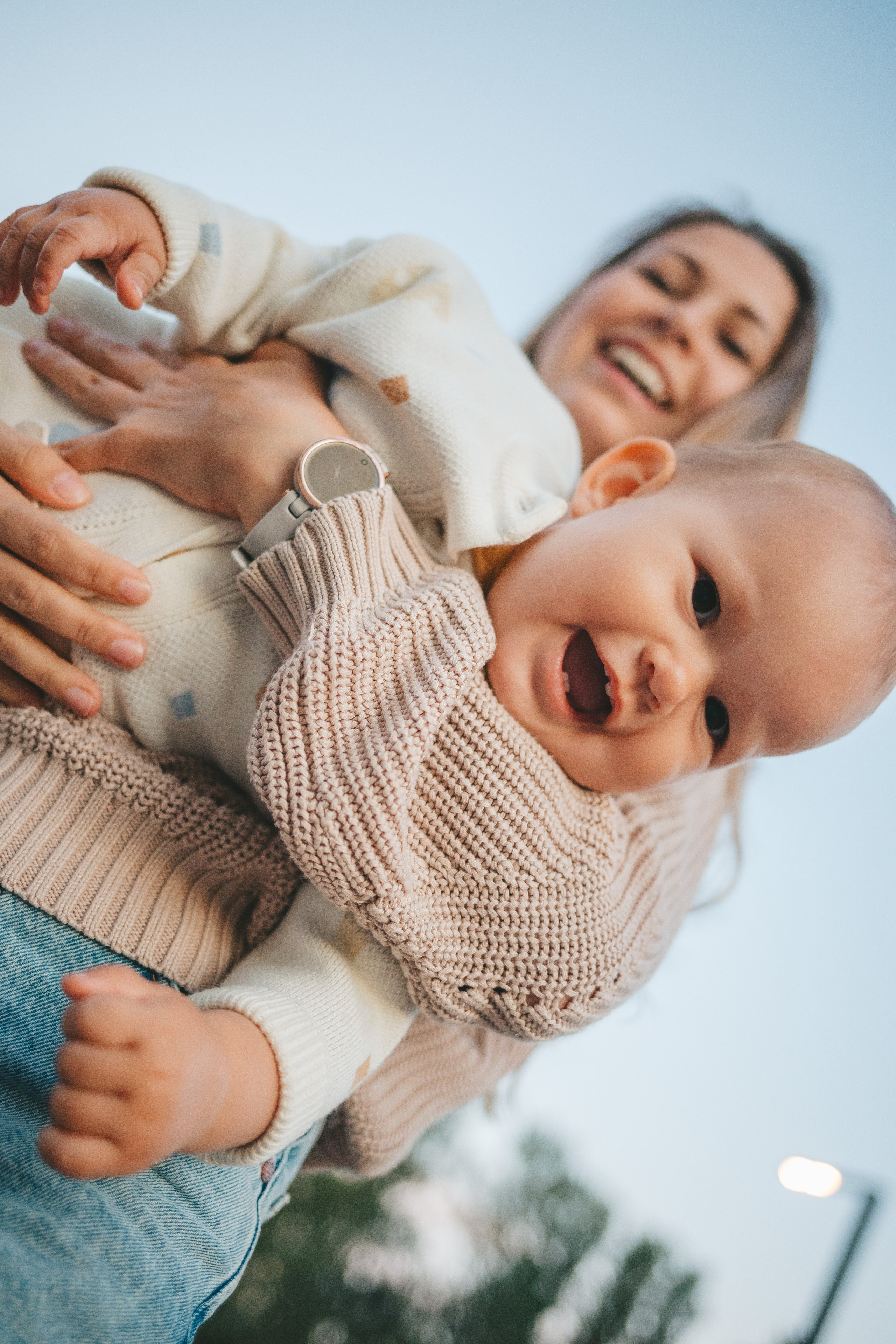 Саша, Аня, Михаил и Татьяна. Семейный lifestyle фотограф в Санкт-Петербурге Людмила Пахомова