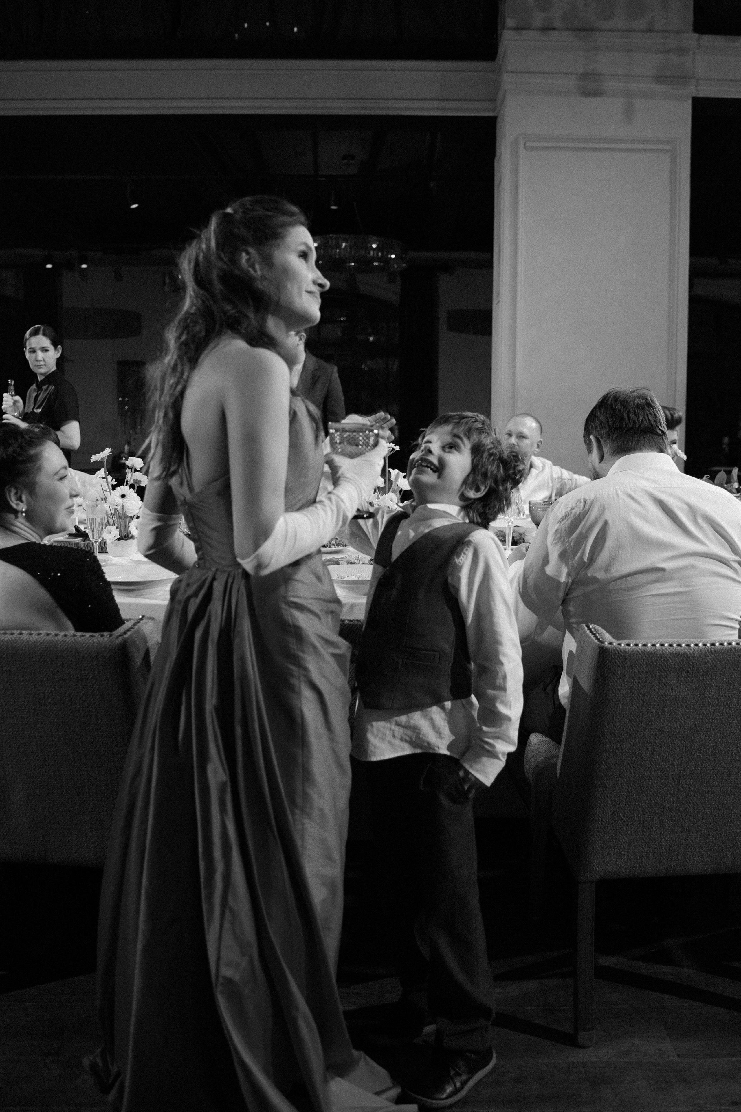 Годовщина. Главная