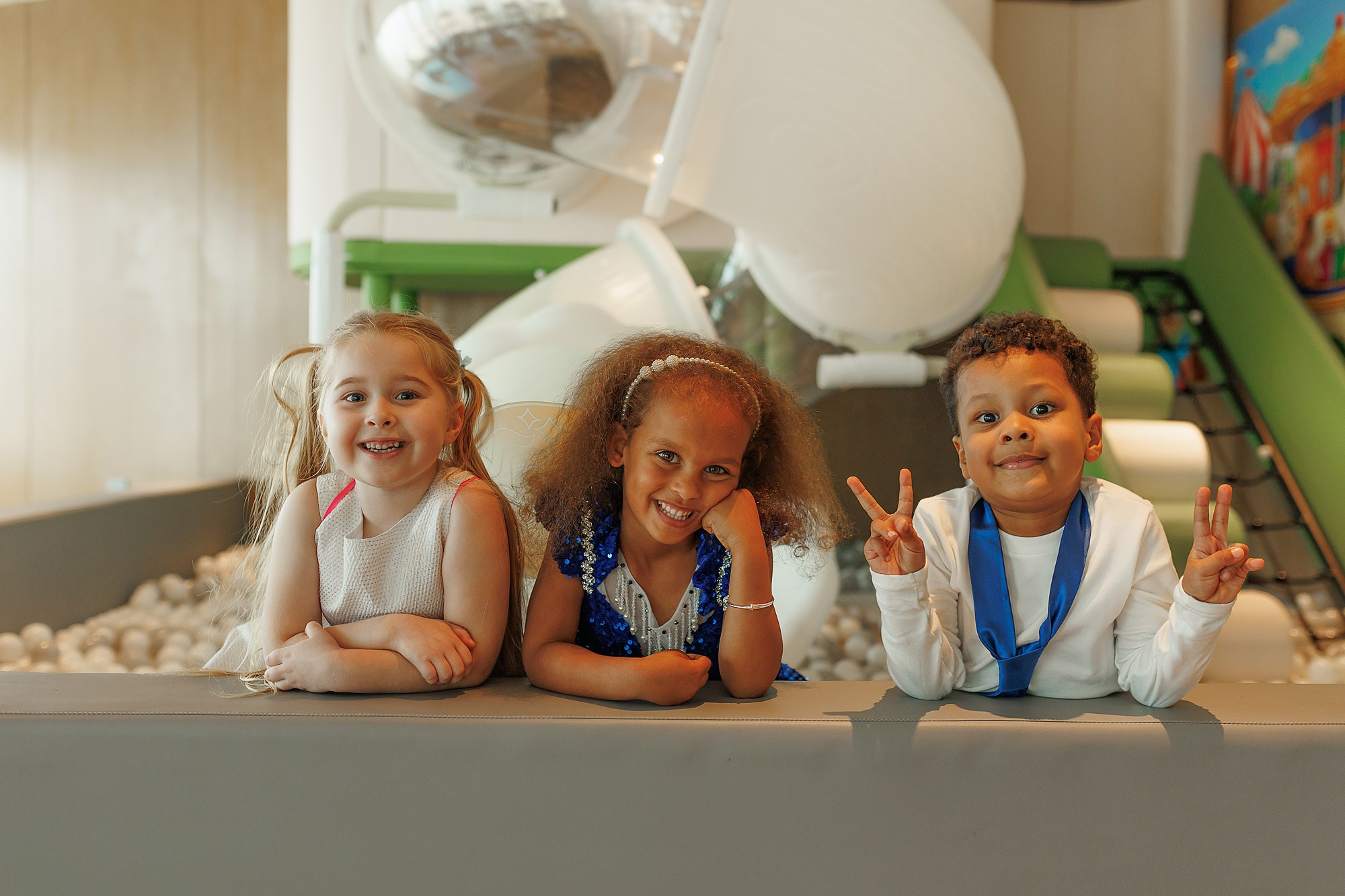 Aurelia 5. Photographer Mikulskaya Iryna