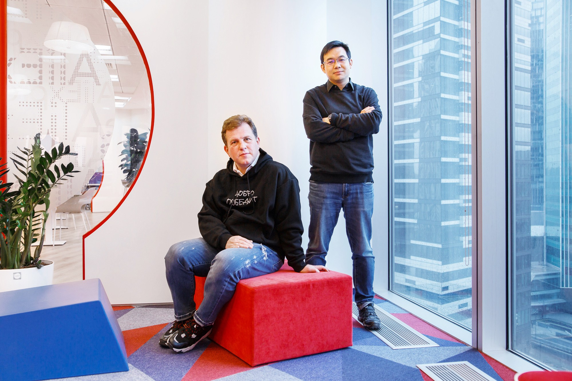 Aliexpress. Photographer Ksenia Kolesnikova. Interior, Product, and Portrait Photography in Moscow