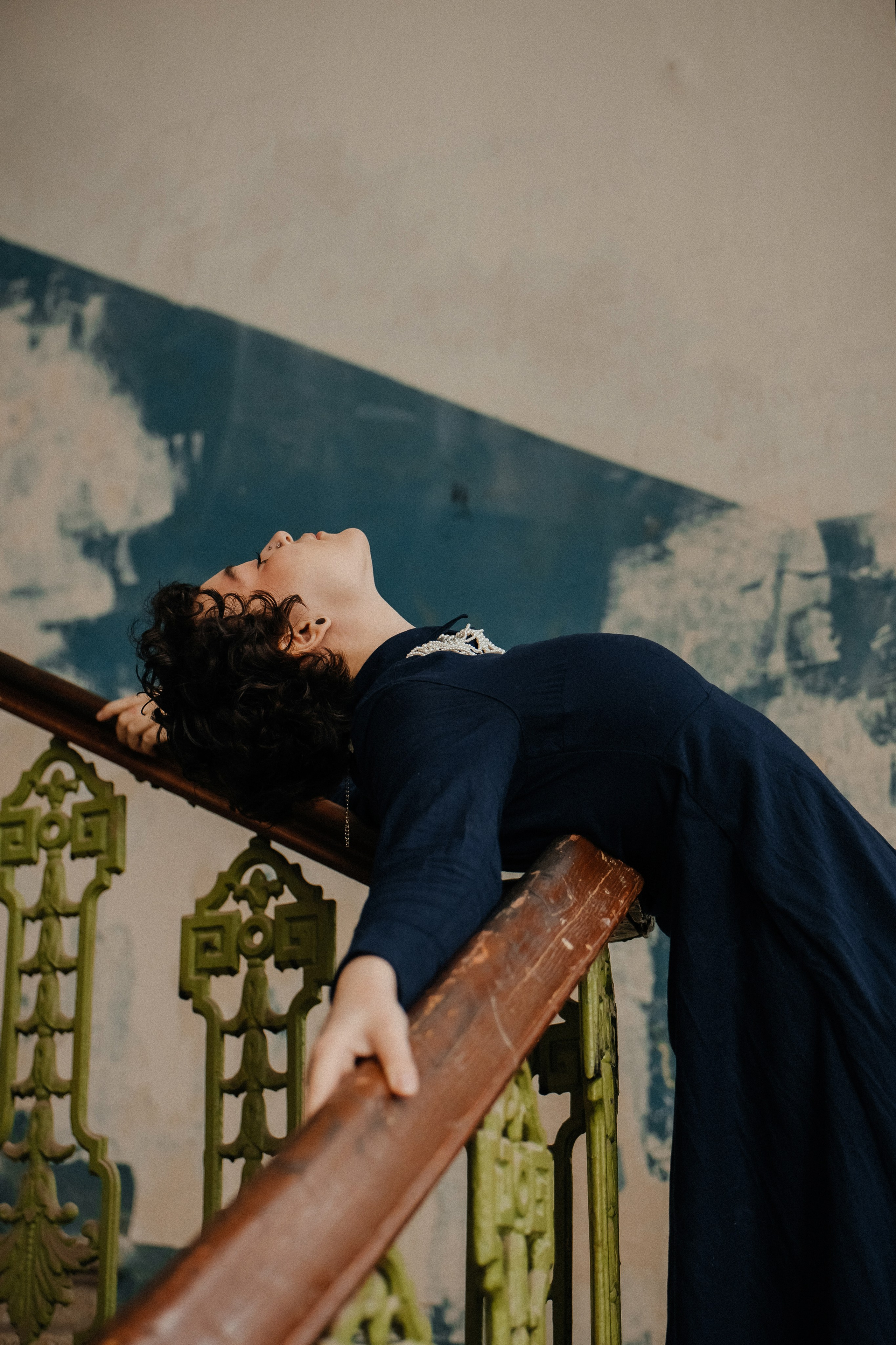 Женя. Свадебный фотограф Воронеж Оля Маркович