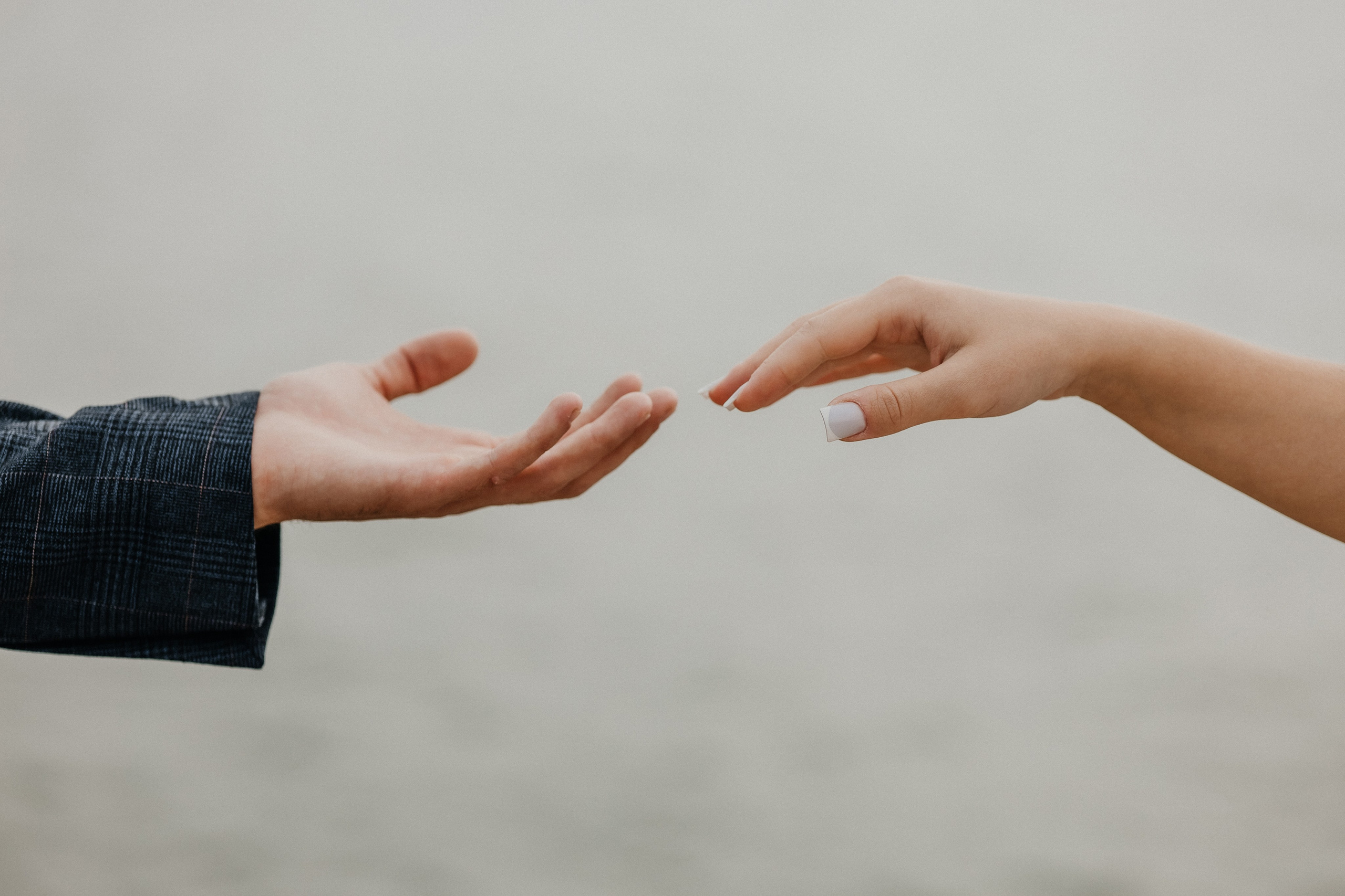 Валерия и Евгений. Свадебный фотограф Воронеж Оля Маркович