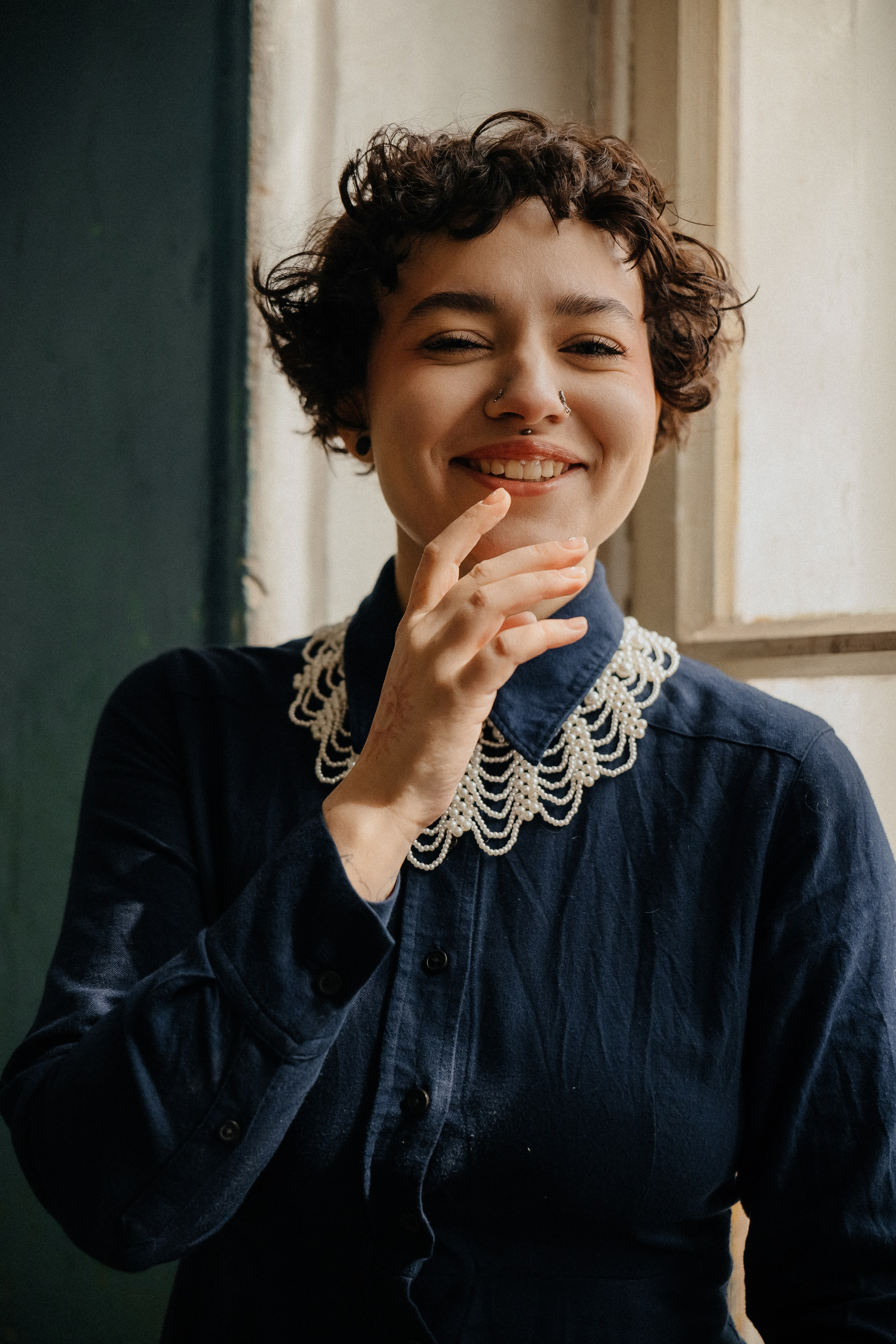 Женя. Свадебный фотограф Воронеж Оля Маркович