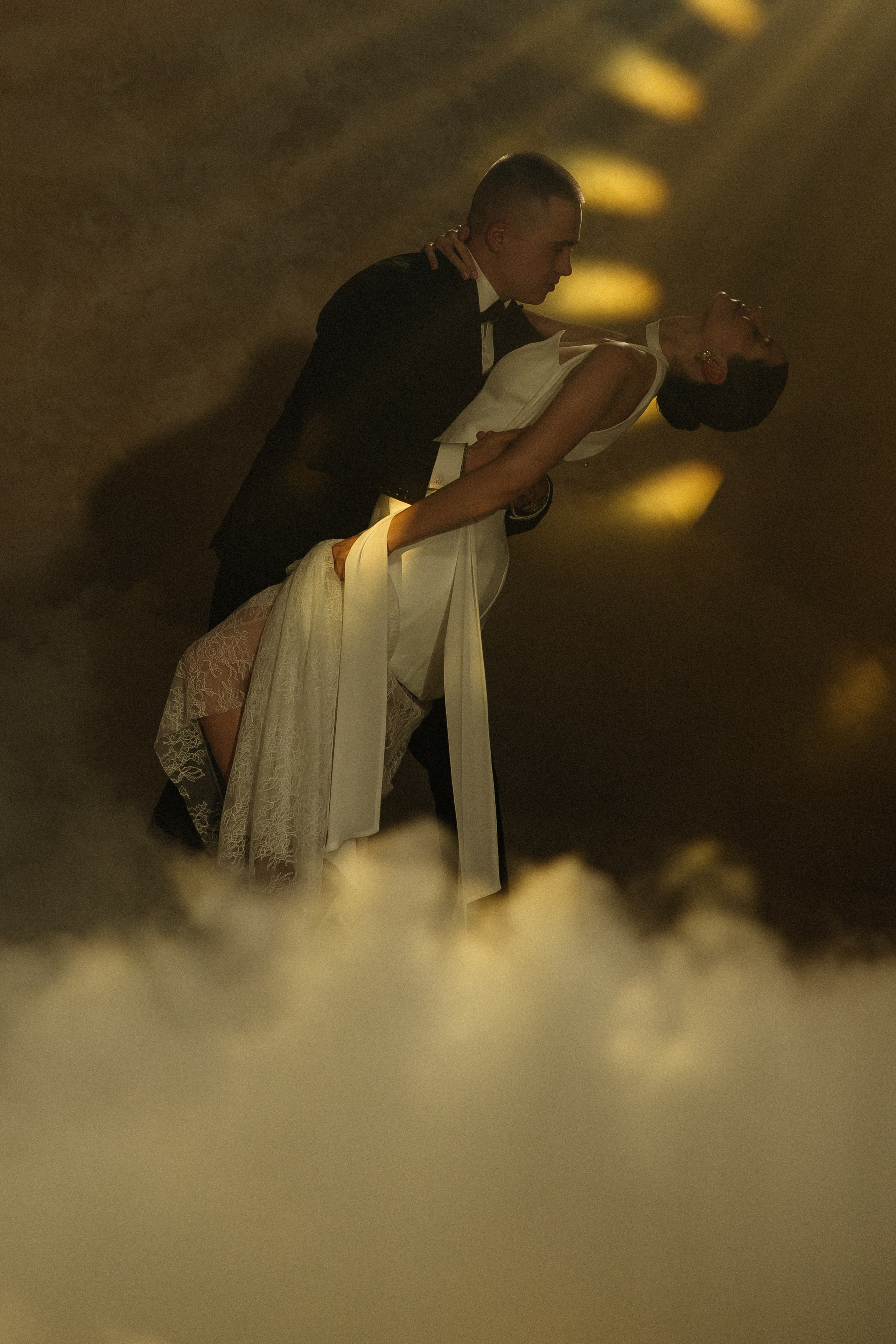 Вот это да, у меня теперь есть жена!. Свадебный фотограф в Санкт-Петербурге Баженова Алина