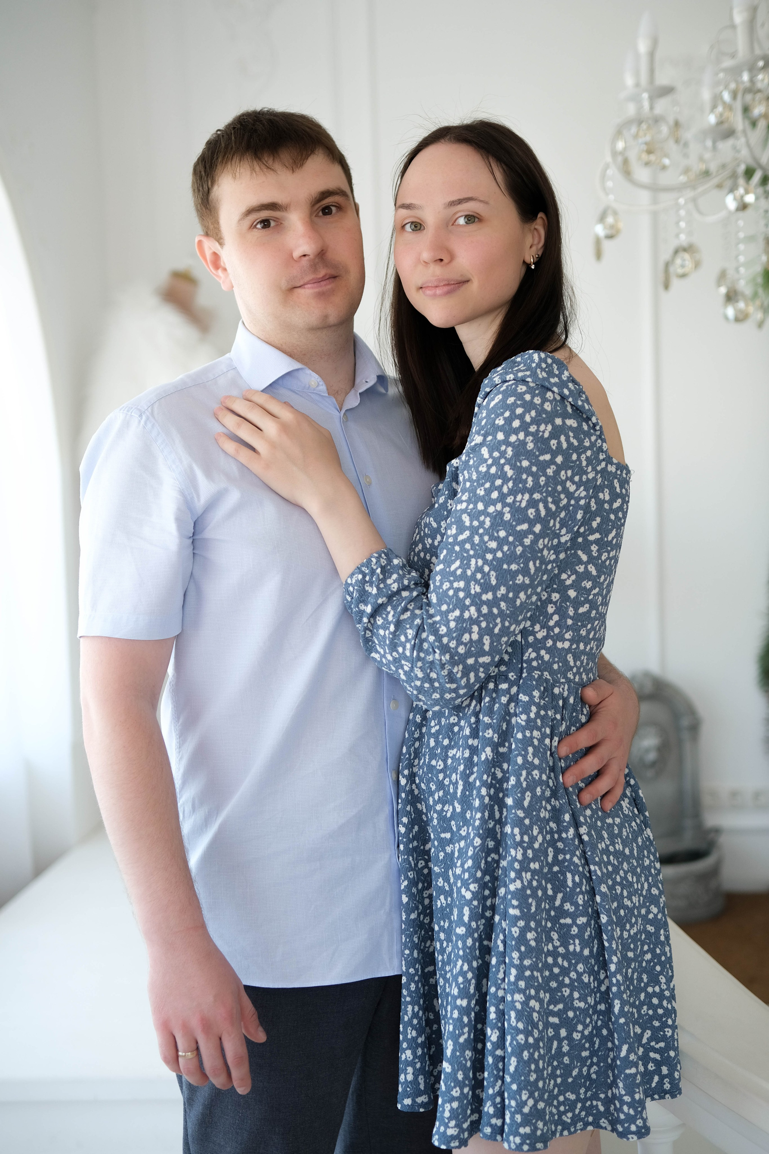 Годик малышке. Главная