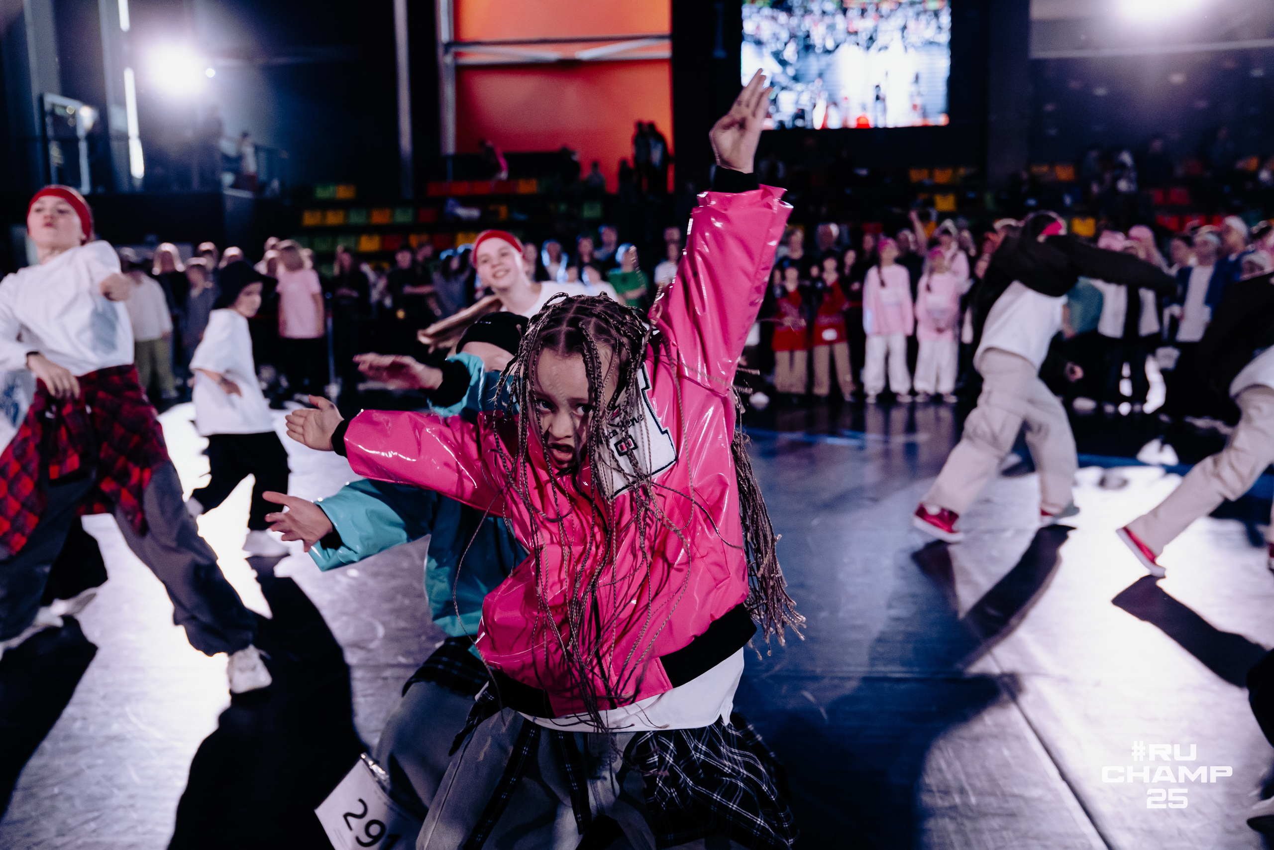 Танцевальные События. Фото