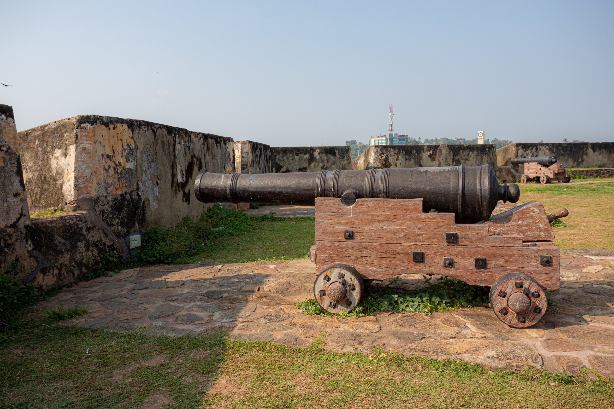 Galle. Фотограф Сонкина Татьяна