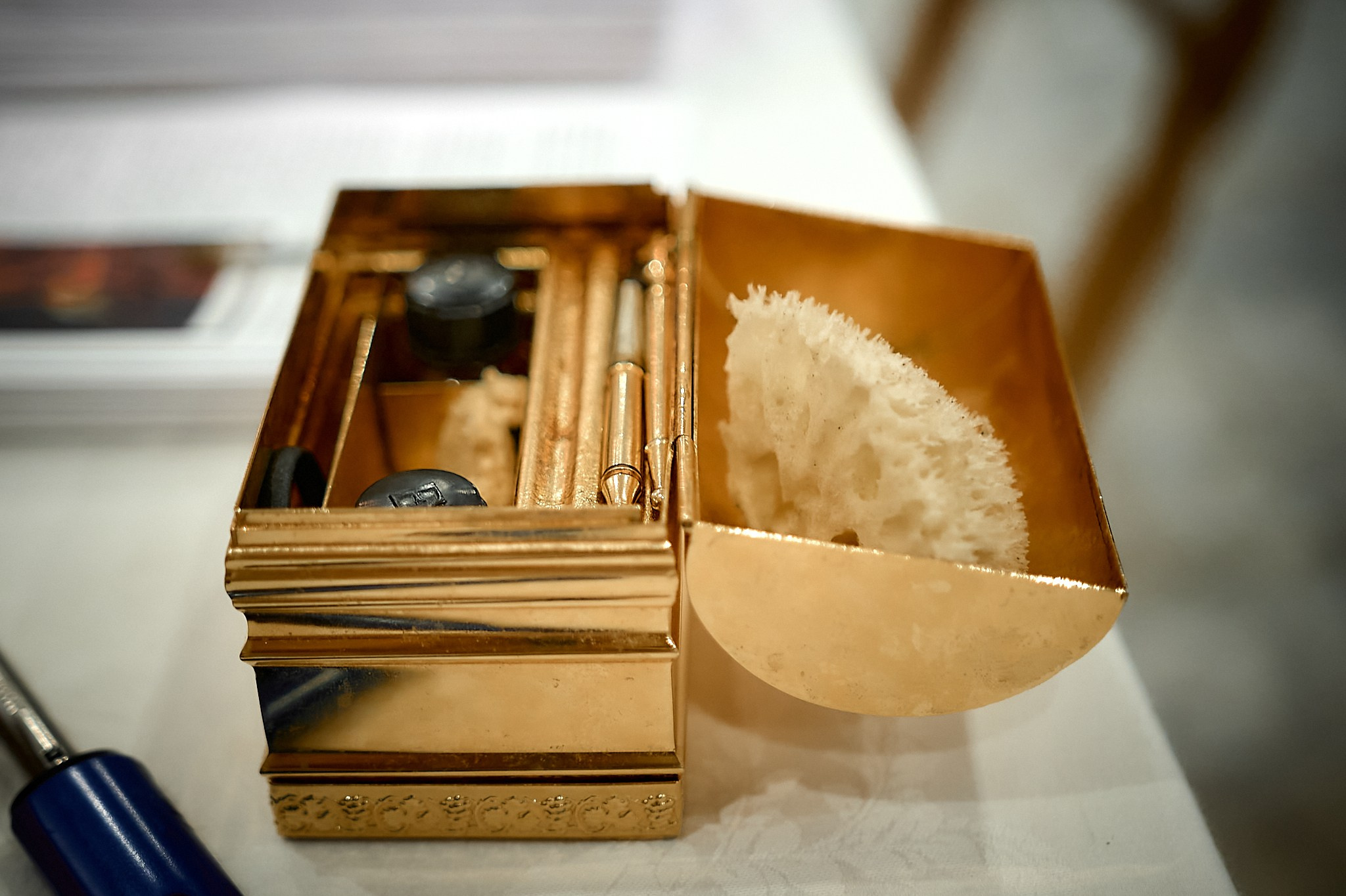 Анонс Таинства Крещения Варвары. Фотограф на Крещение и Венчание в Одинцово