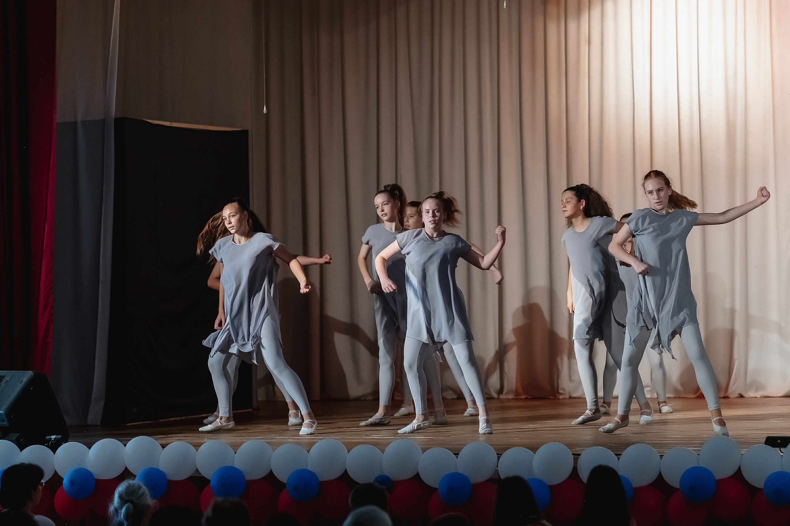 ДЕНЬ РОССИИ 2024. Фотограф Котова Валентина