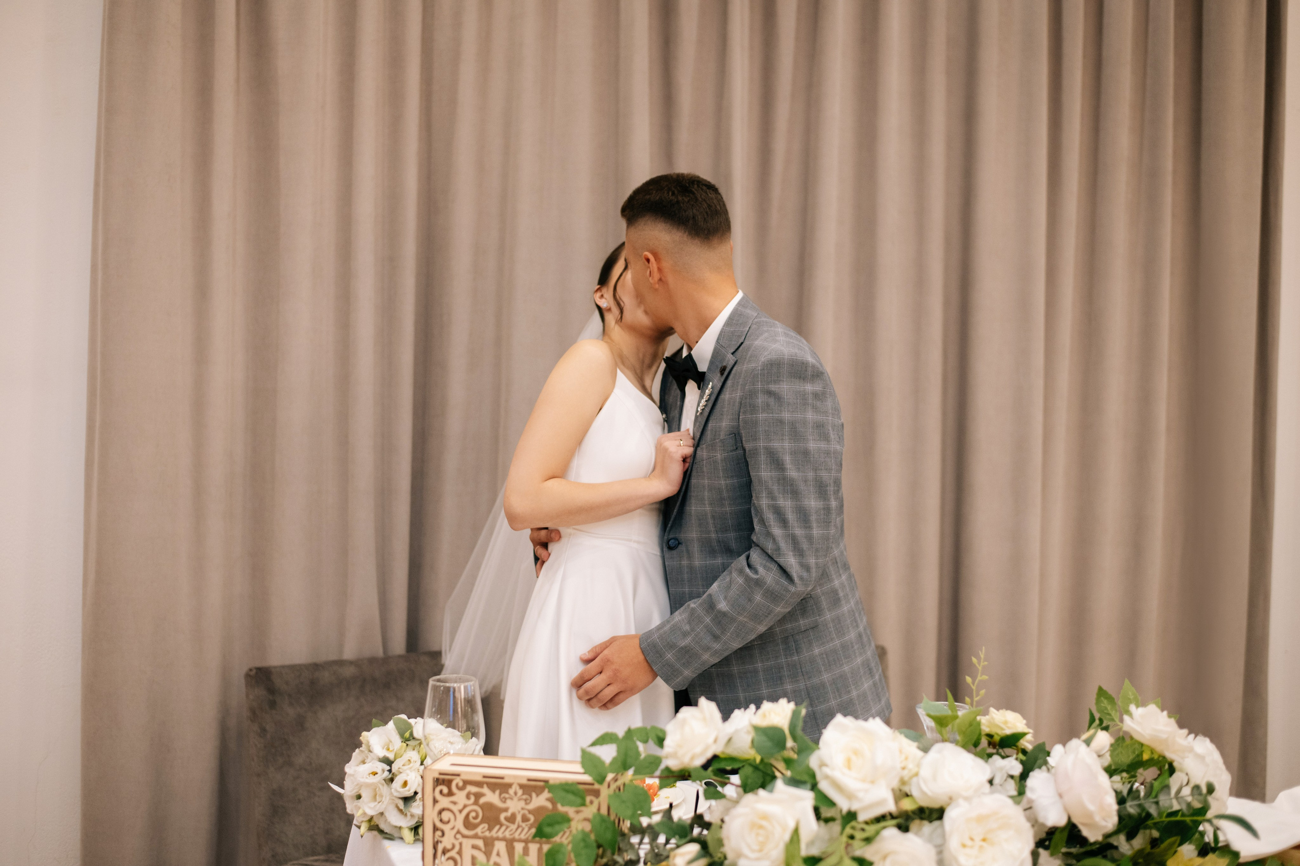 Лилия & Данила. Фотограф в Екатеринбурге Веретенова Наталья