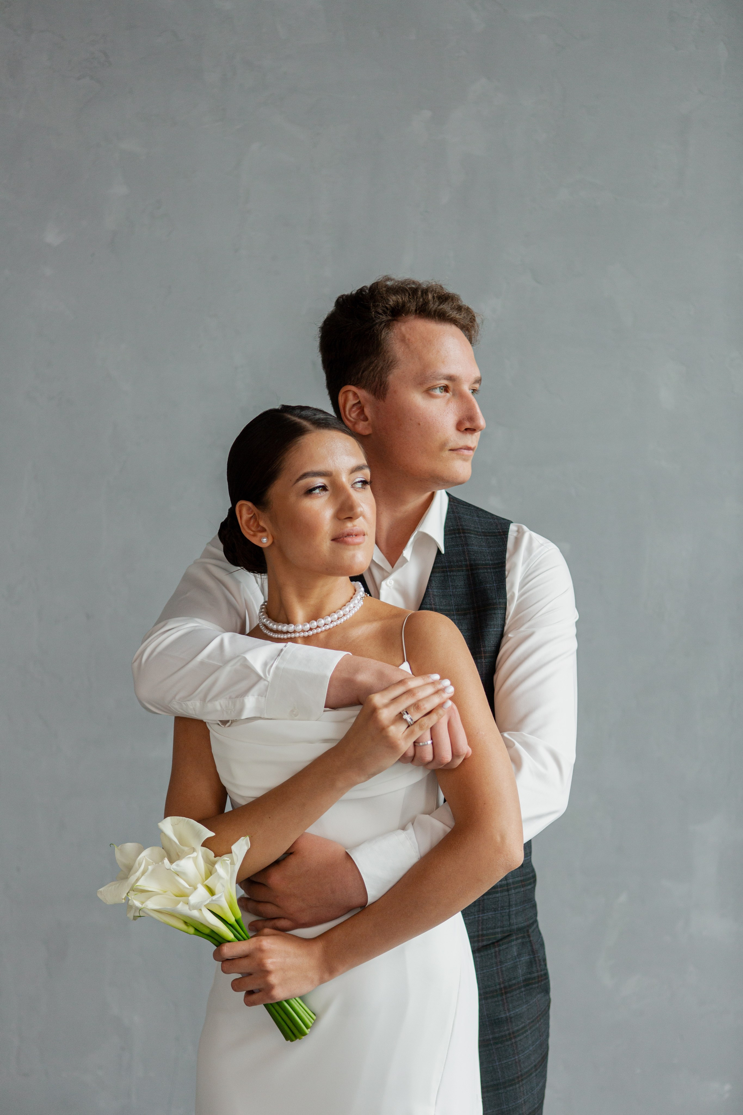 Элина и Руслан. Индивидуальные и семейные съёмки в Уфа Маргарита Истомина