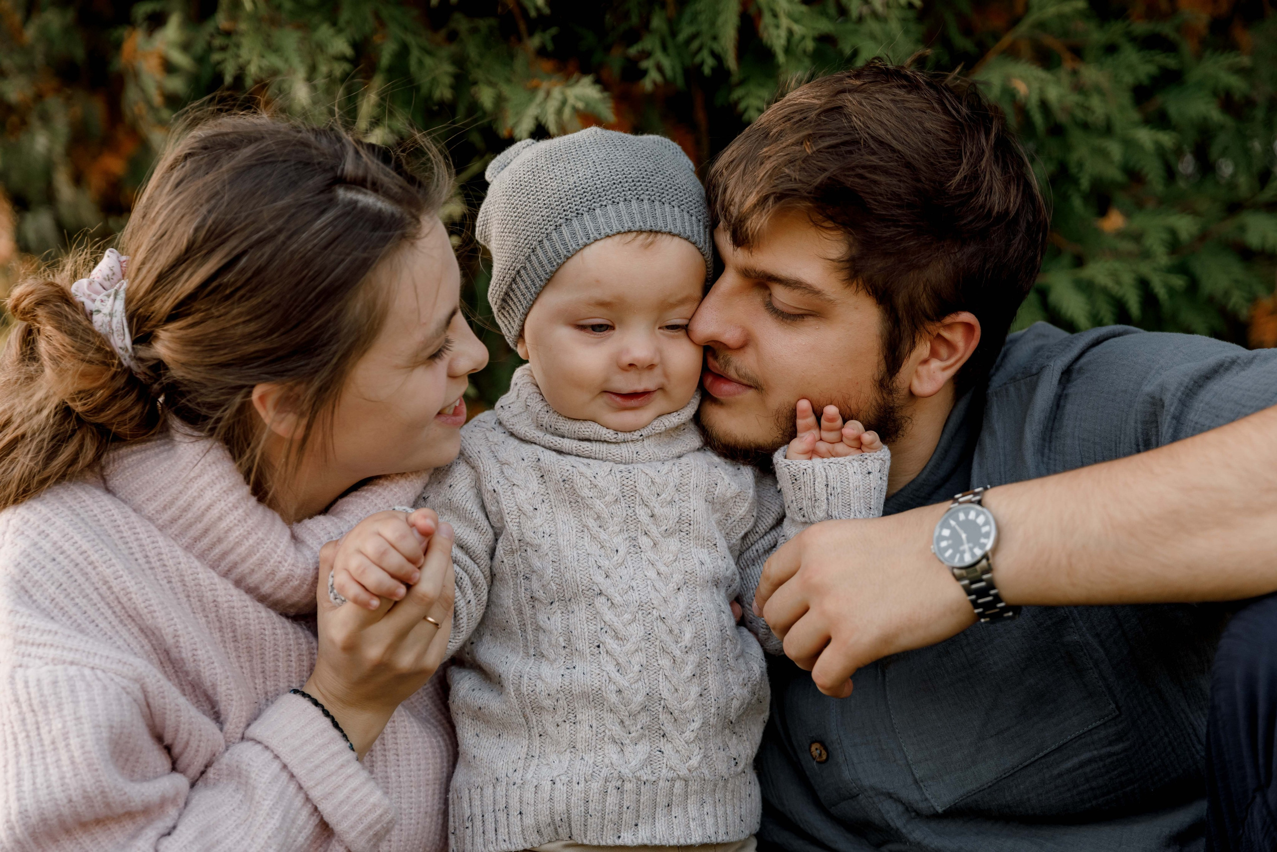 E&K. Свадебный фотограф Евгения Девиченская