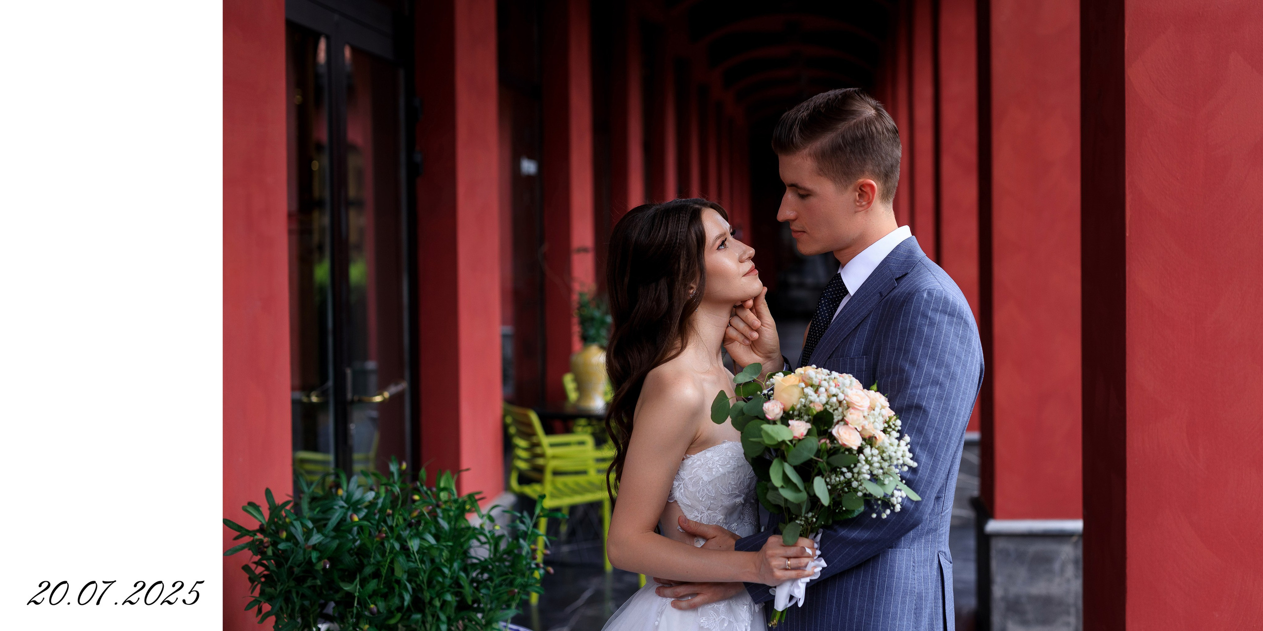 Истории. Свадебный и семейный фотограф в Алматы Алексей Балышев