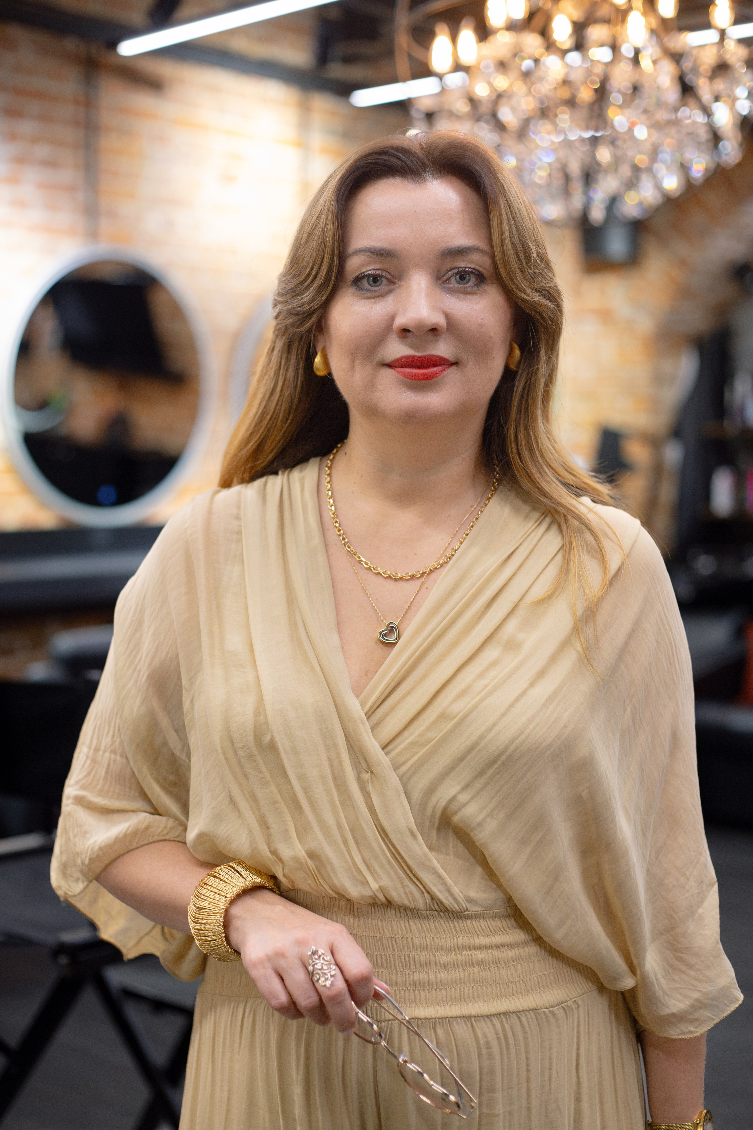 Branch. Портретный фотограф Москва Юлия Трякина