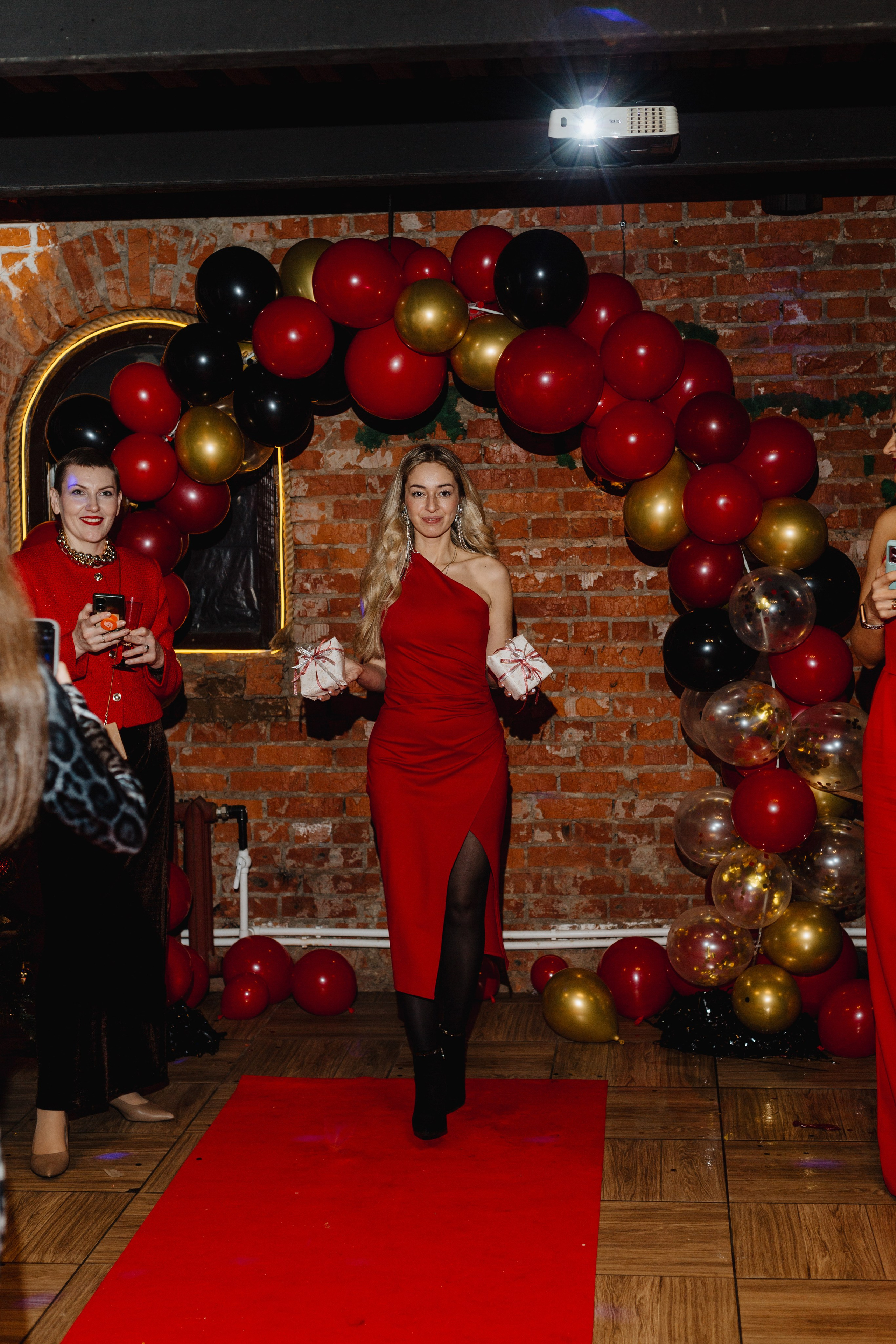 Бал императриц. Портретный фотограф Москва Юлия Трякина