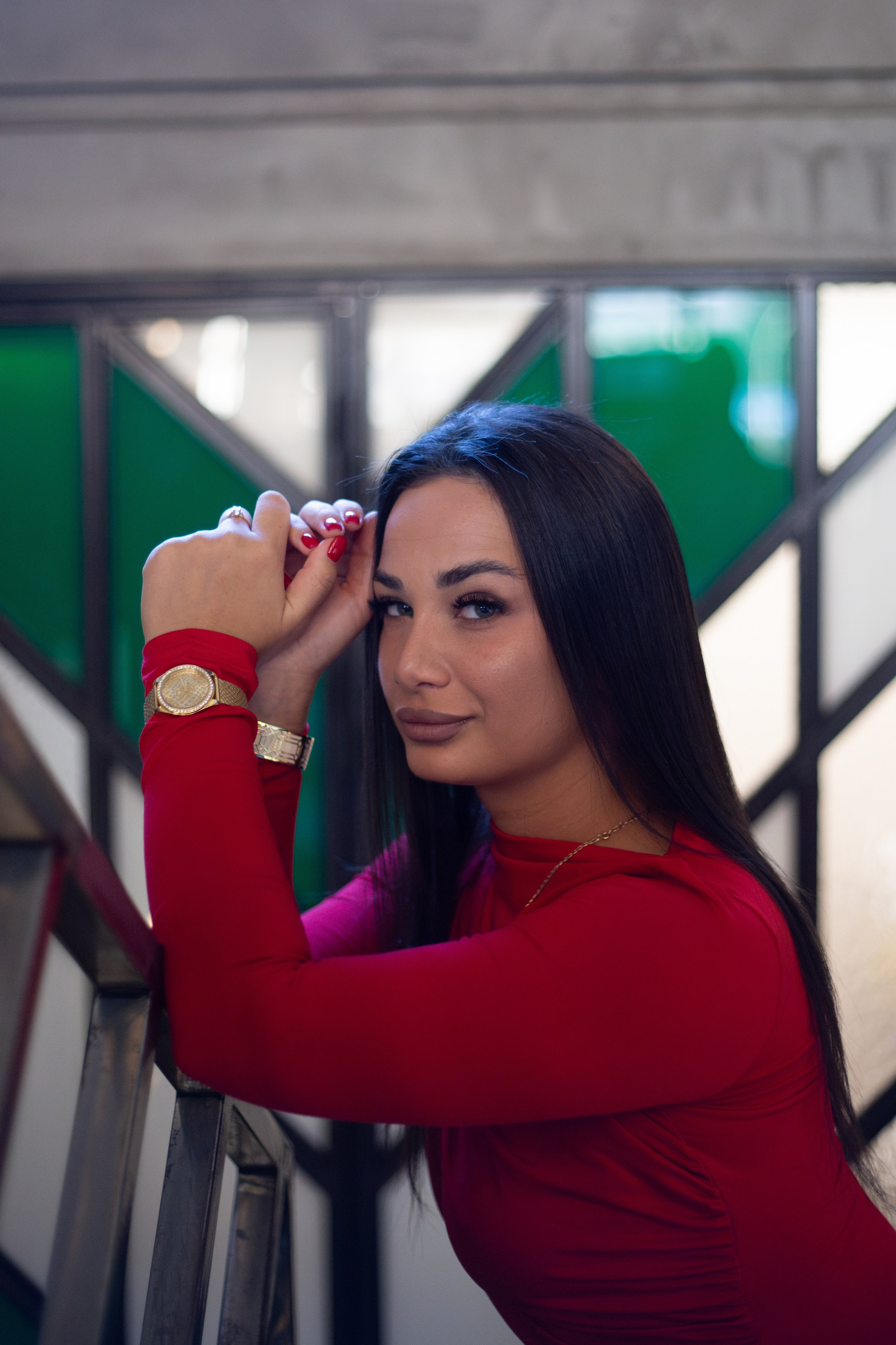 Бранч Светы. Портретный фотограф Москва Юлия Трякина