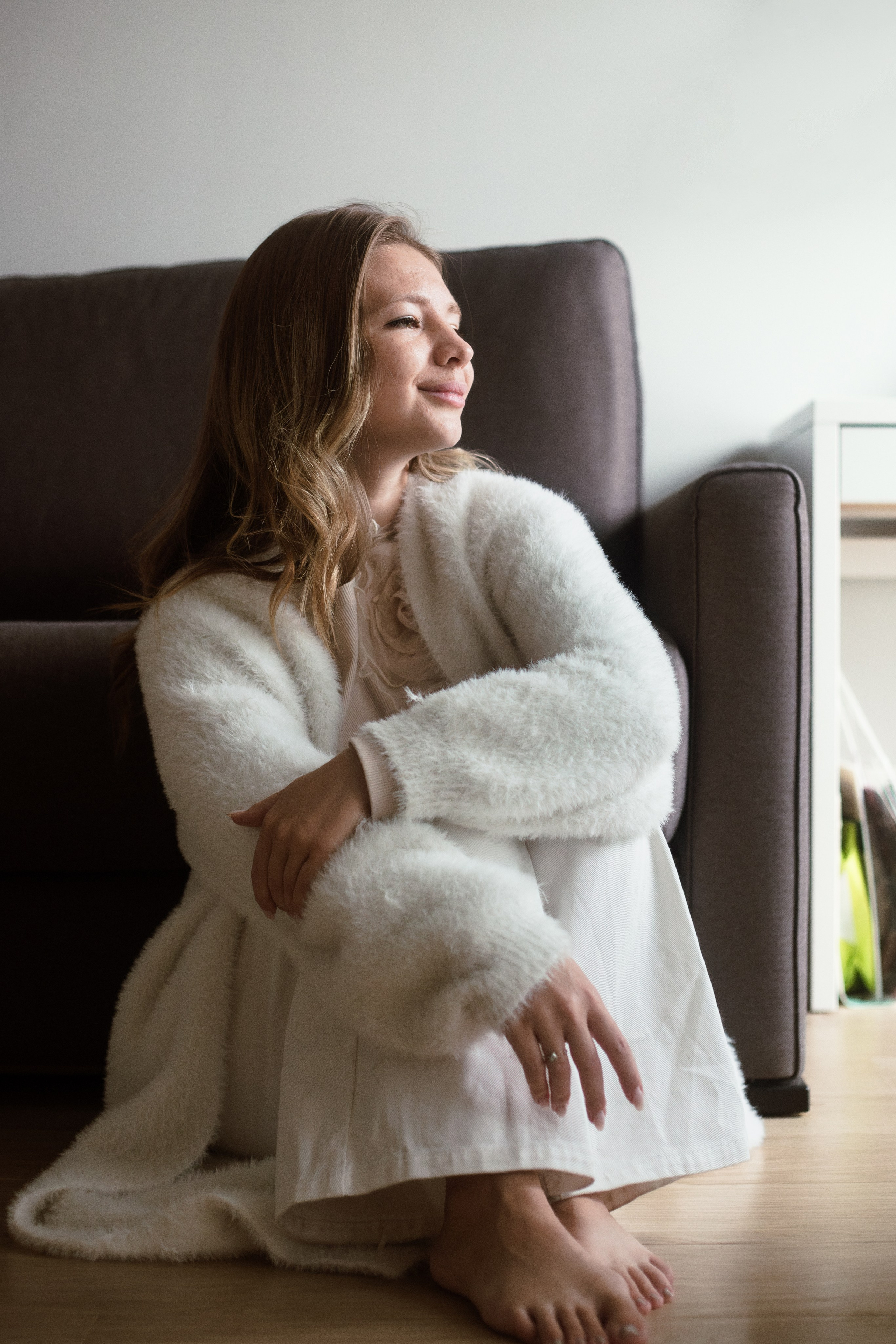 Валерия Дубынина. Портретный фотограф Москва Юлия Трякина