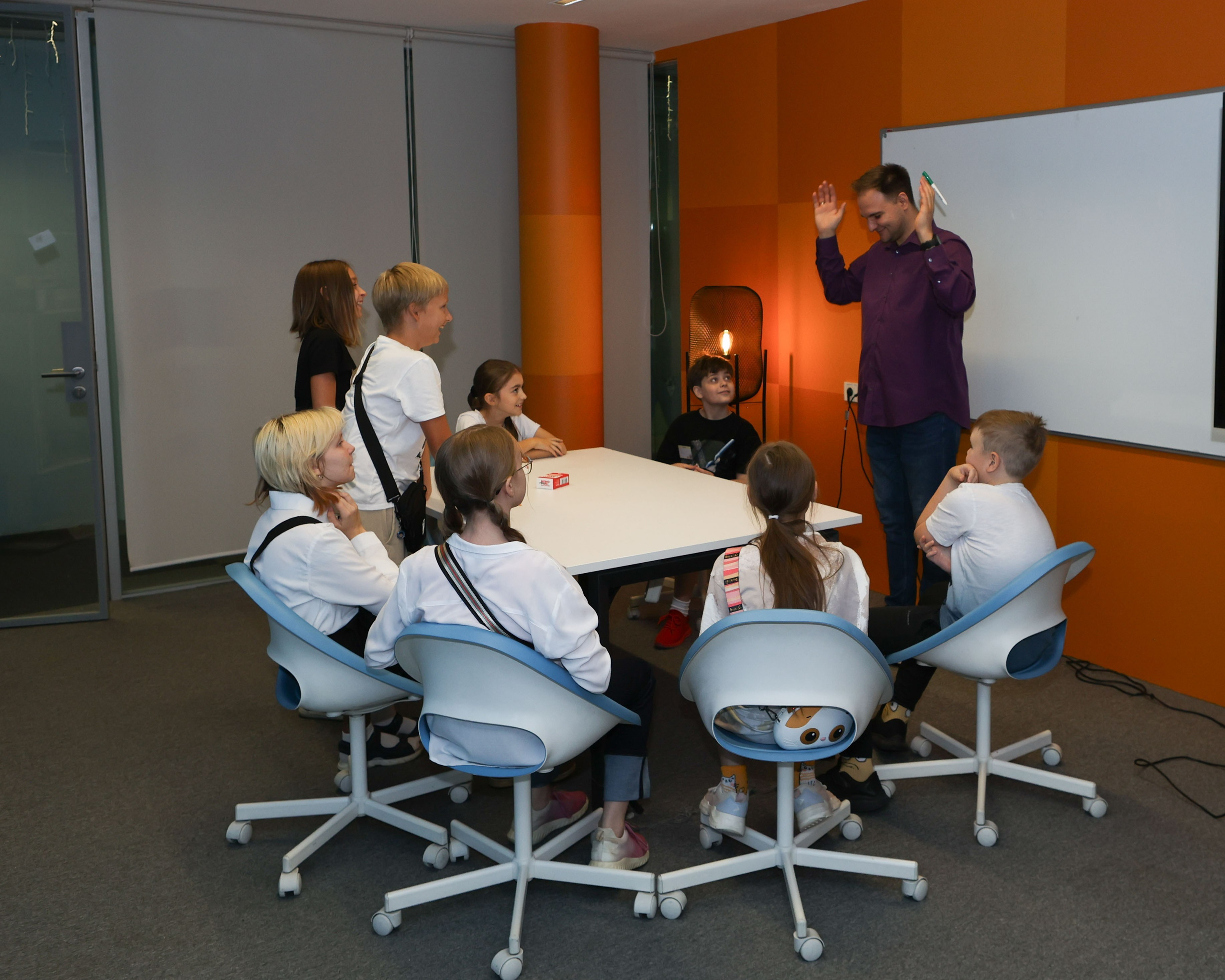 5-7 классы: Фоксфорд. Выпускные альбомы и школьный фотограф в Подольске, Троицке, Щербинке, Москве и Московской области