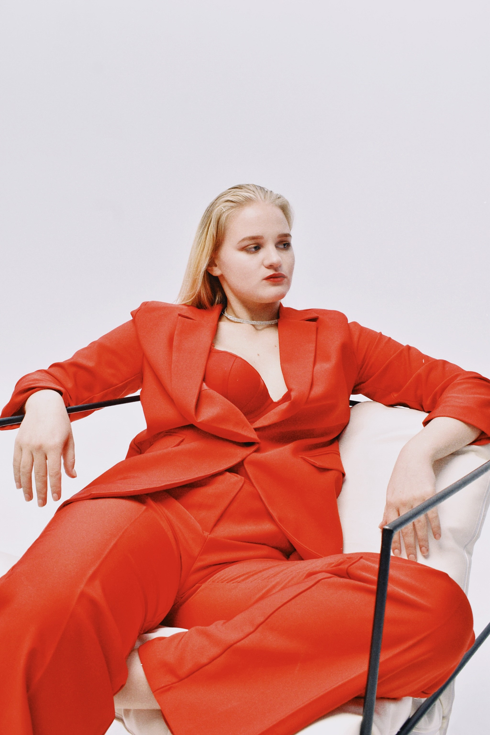 Настя. Galchenok