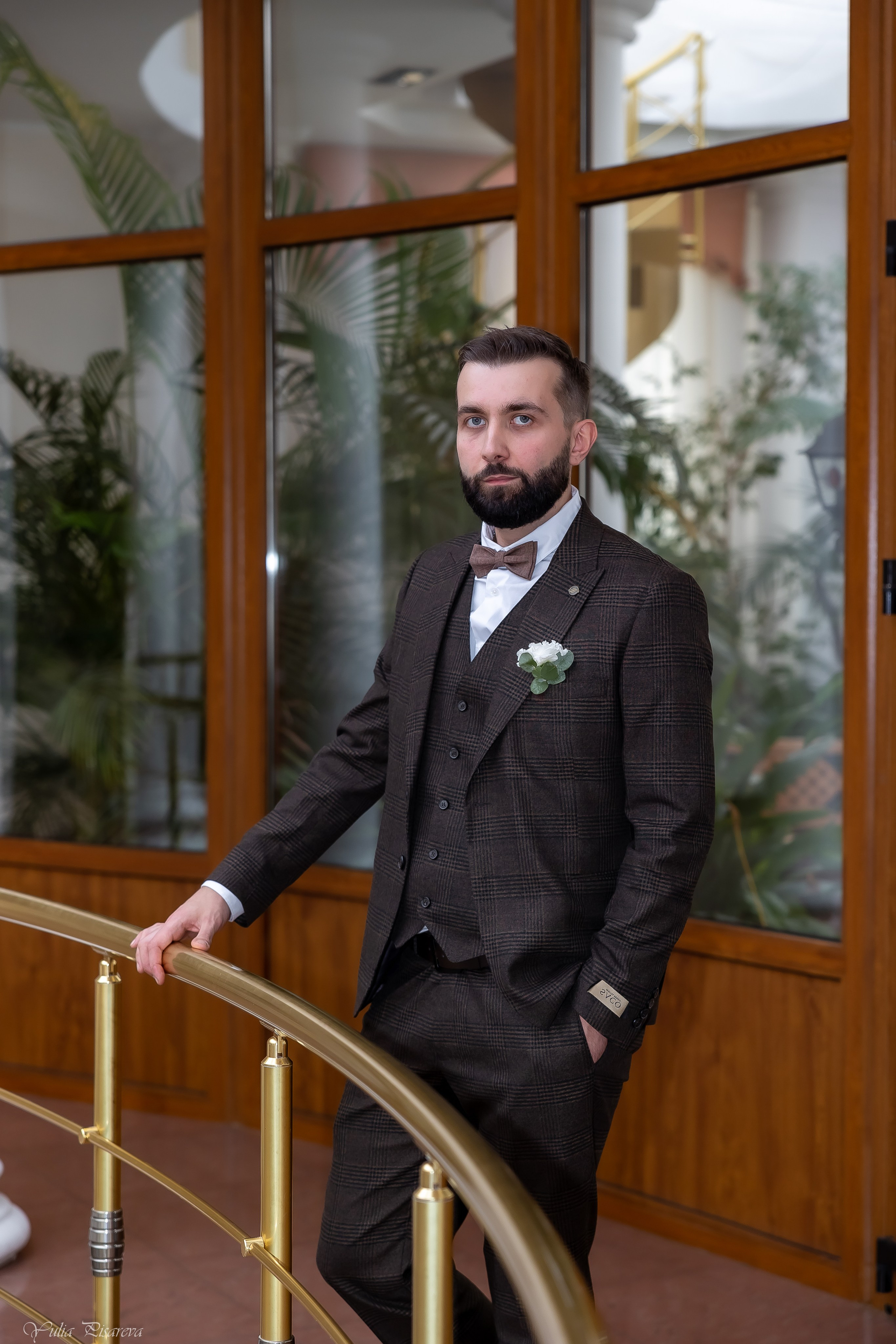 Свадьба Никита и Валерия. Фотограф в Санкт-Петербурге Писарева Юлия