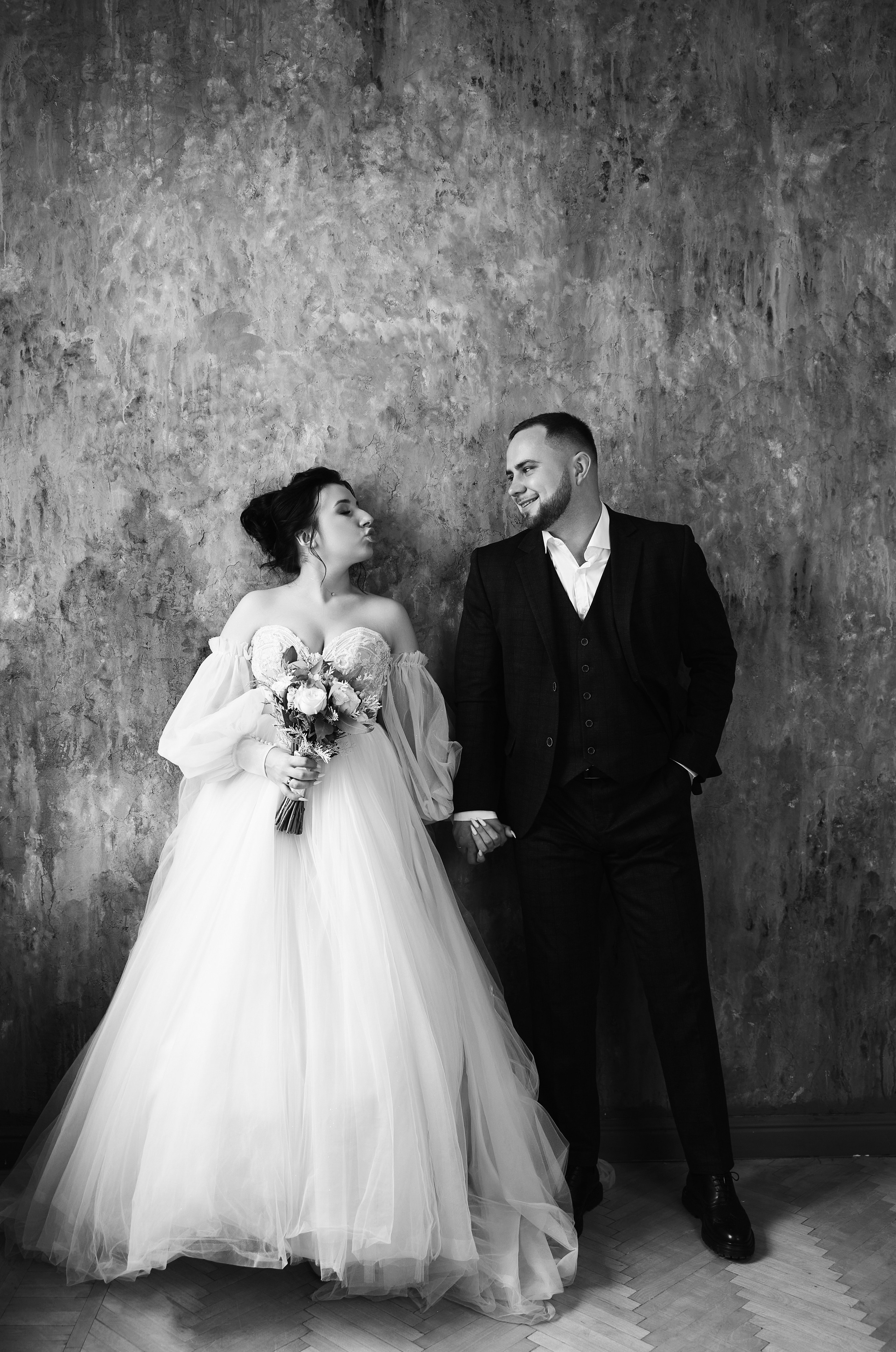 Прогулка. Фотограф Аделия Сосновская