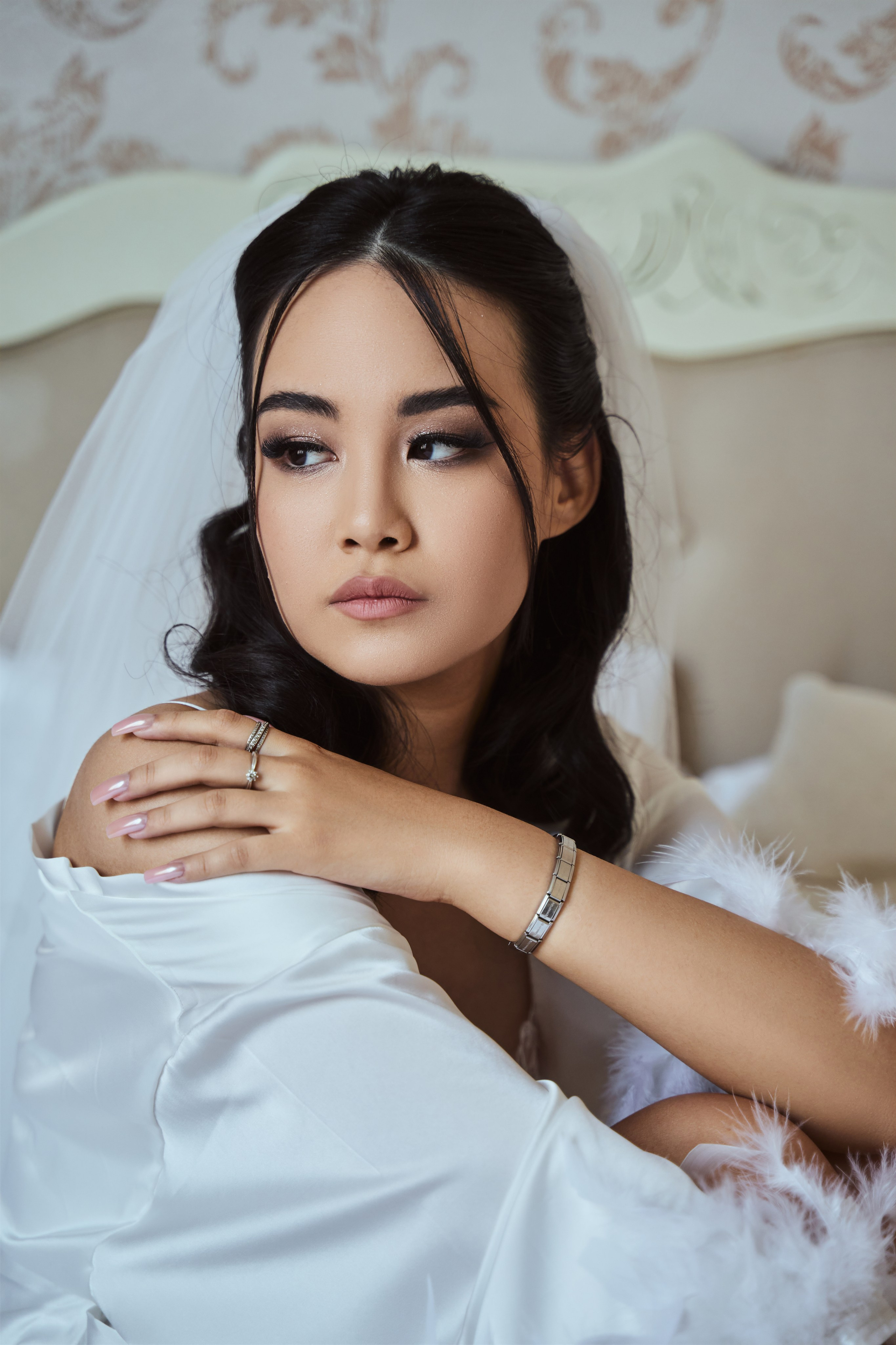 Сборы. Фотограф Аделия Сосновская