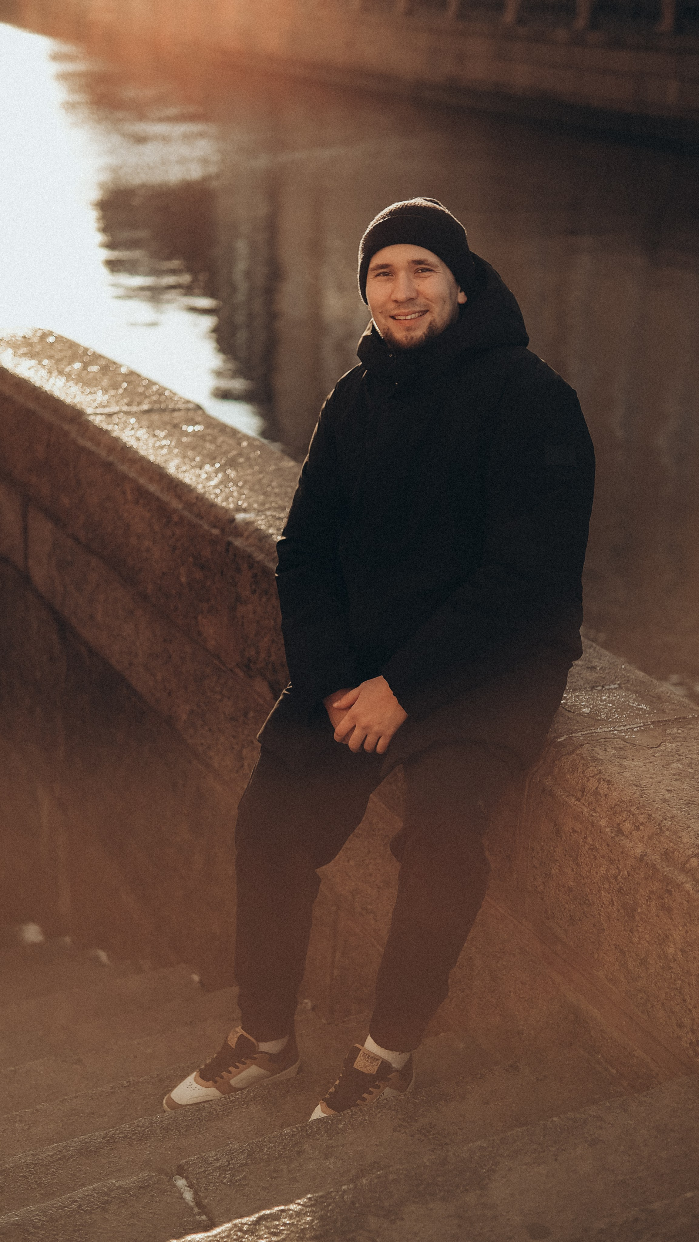 Катя & Ефим. Phdkvmr.ru