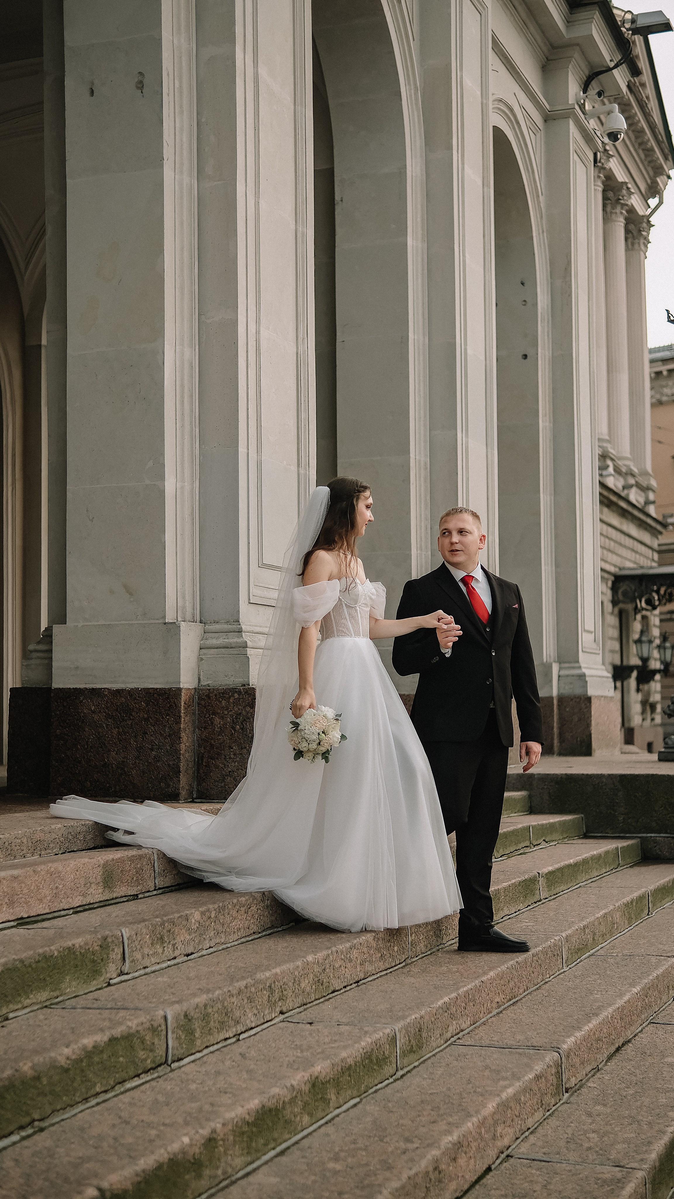 Вика и Коля. ДБ1. Phdkvmr.ru