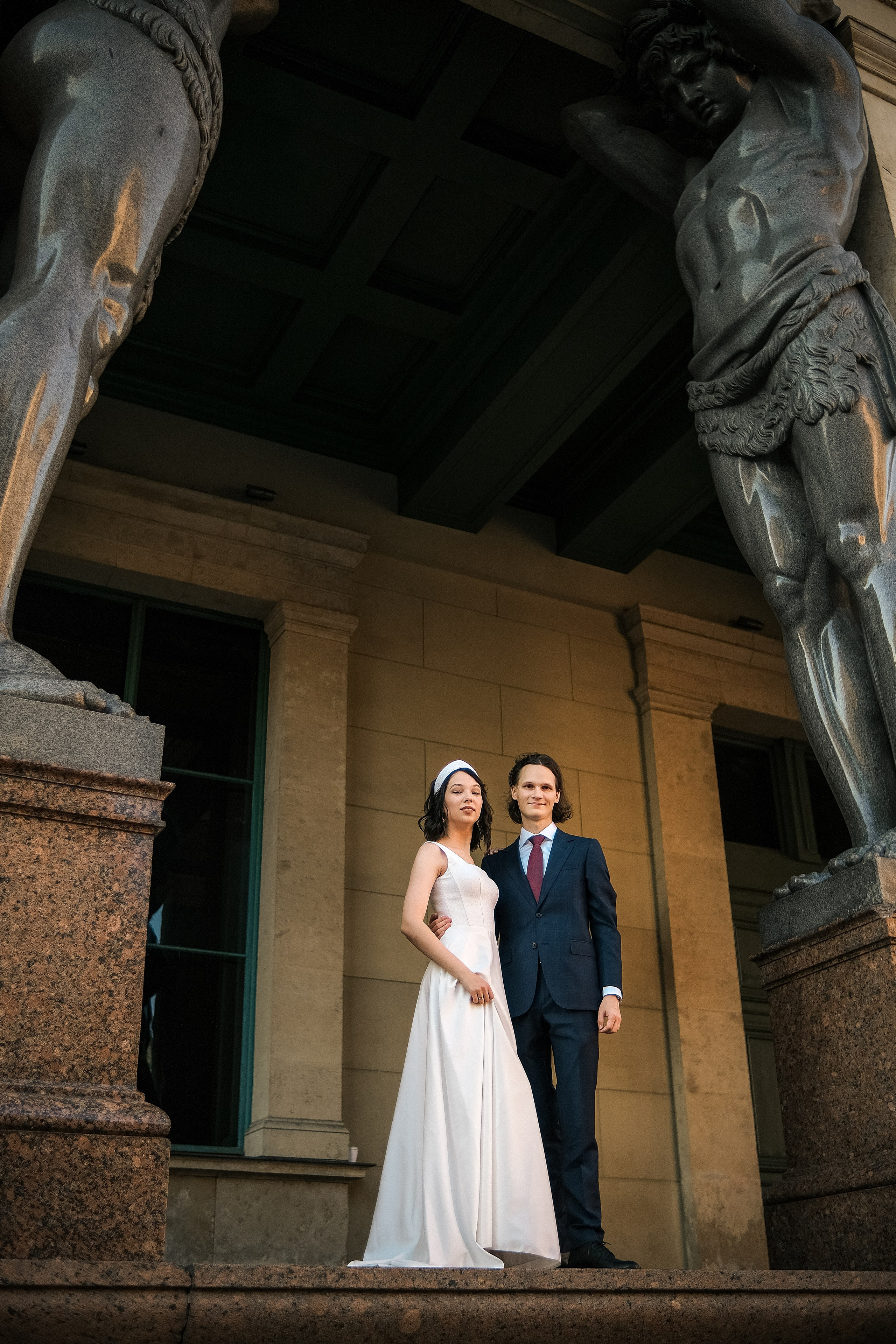 Наталия & Женя. Phdkvmr.ru