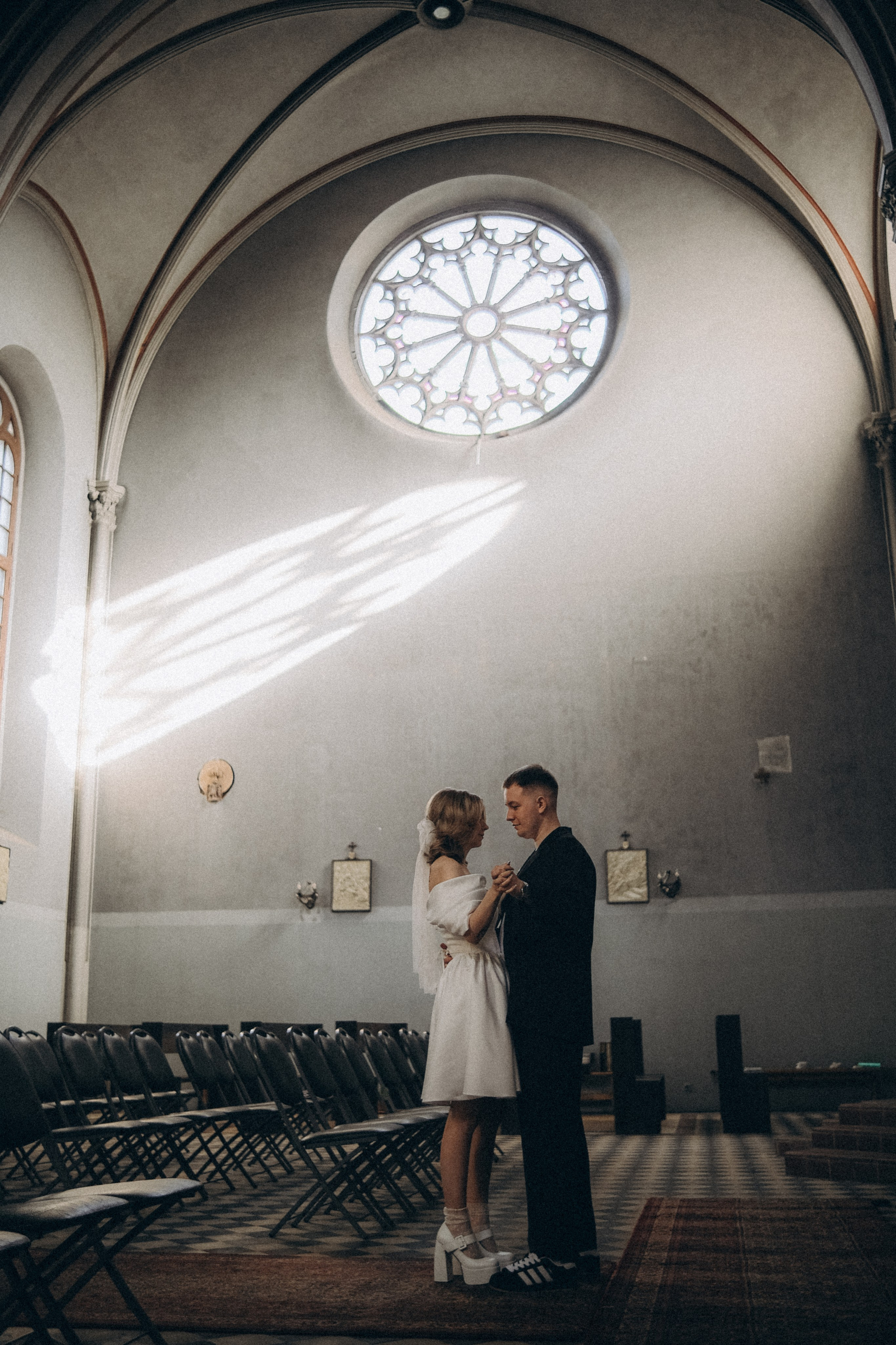 Галя & Денис. Phdkvmr.ru