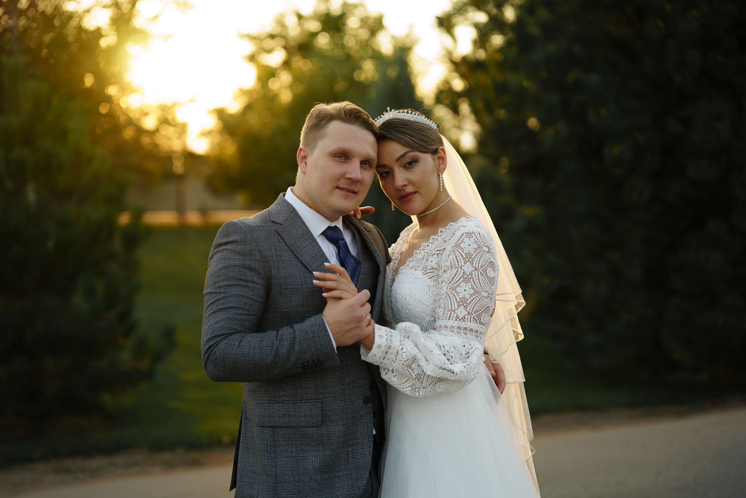 Закат. Репортажный фотограф Ростов-на-дону