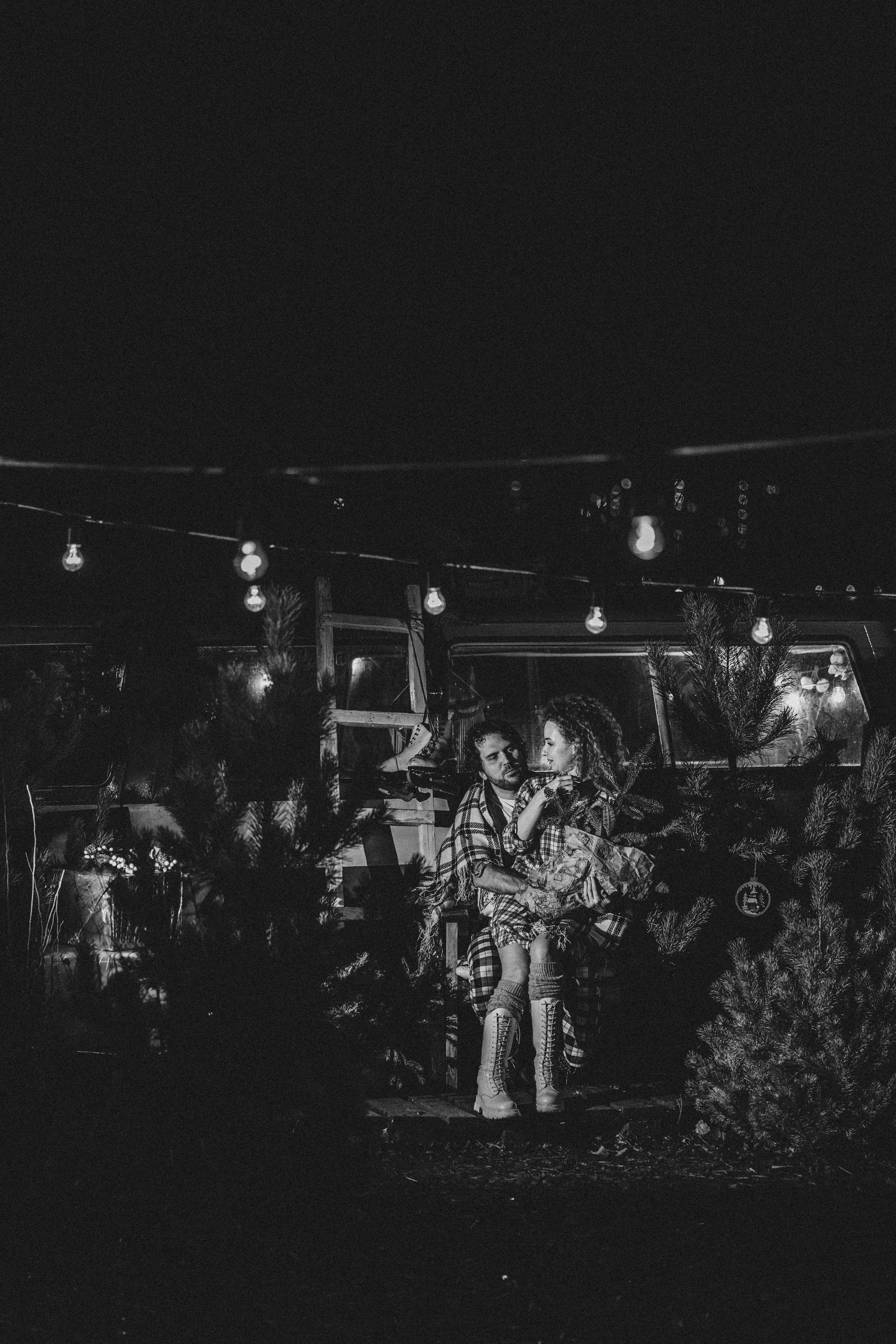 Юля и Коля. Фотограф Таганрог Любимая Надя