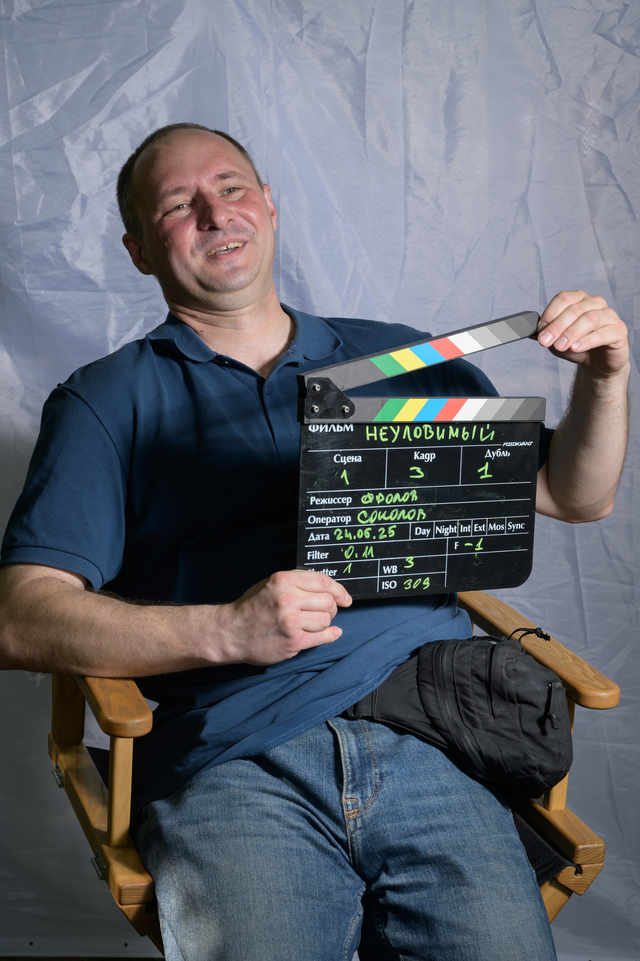 Караванекс 2025. Фотолагерь спецпроект в области фотографии для ивентов