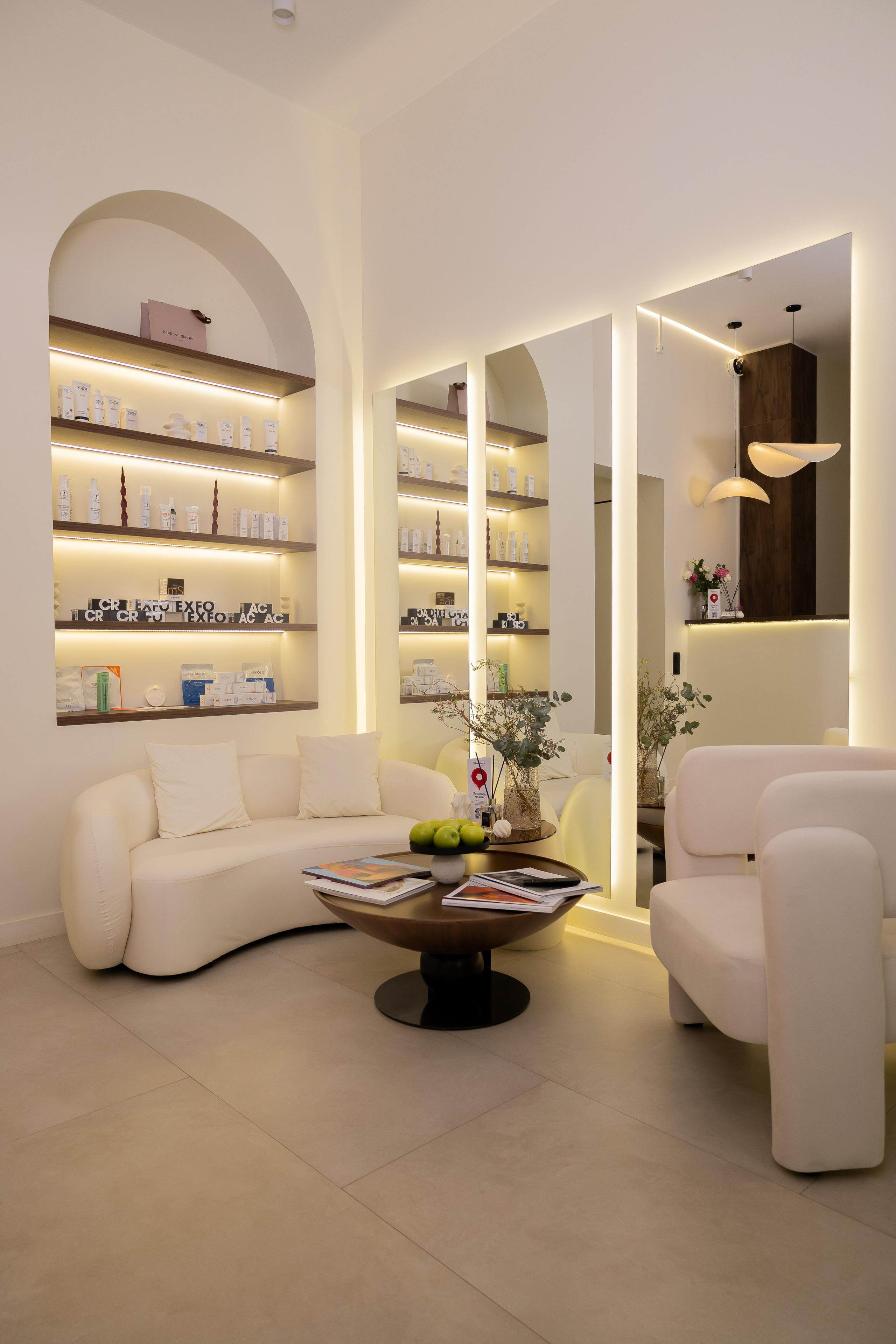 Интерьер. Контент–фотограф | Леся Лесная