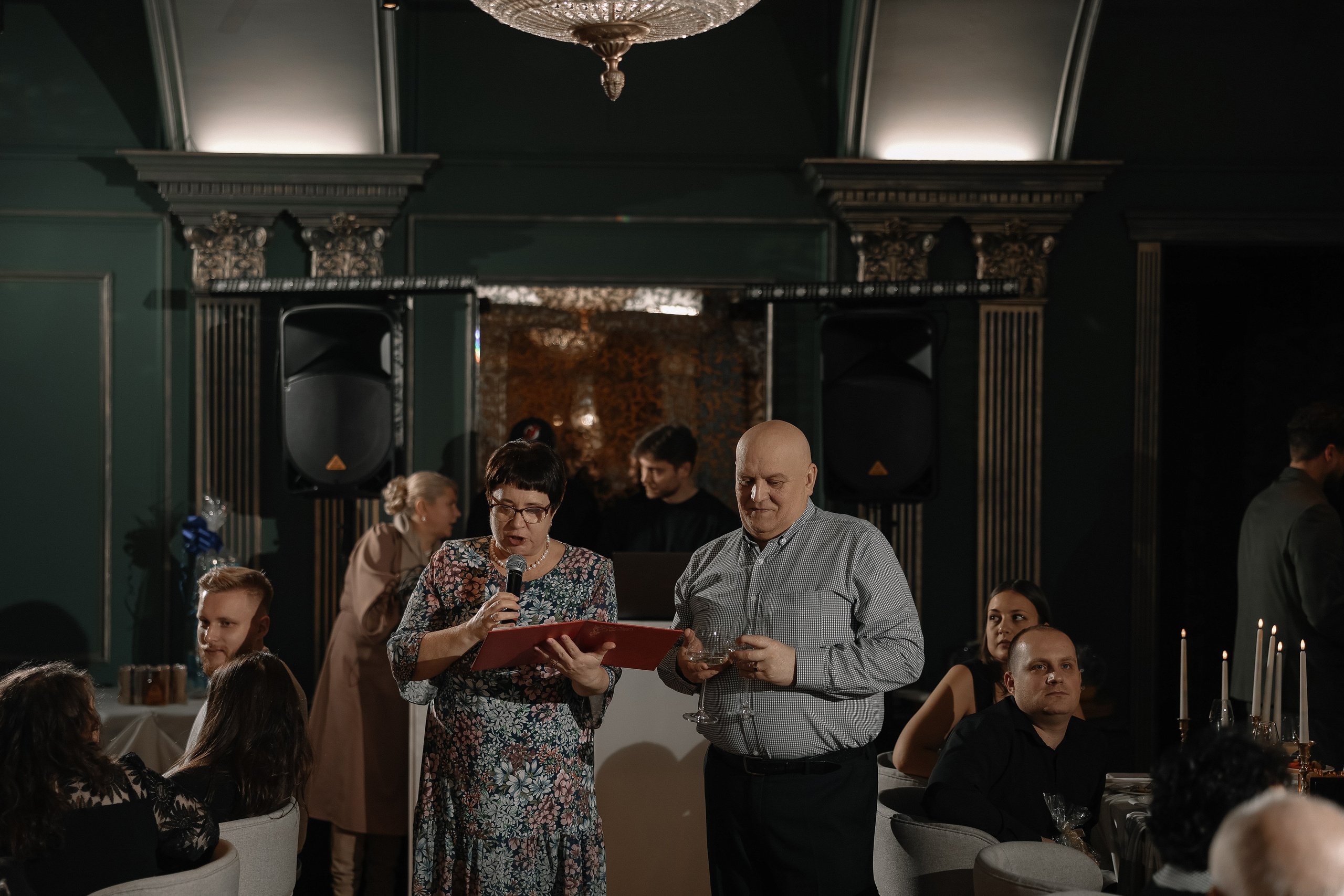 Сэф и Лера. Свадебный и семейный Фотограф Денис Кошель