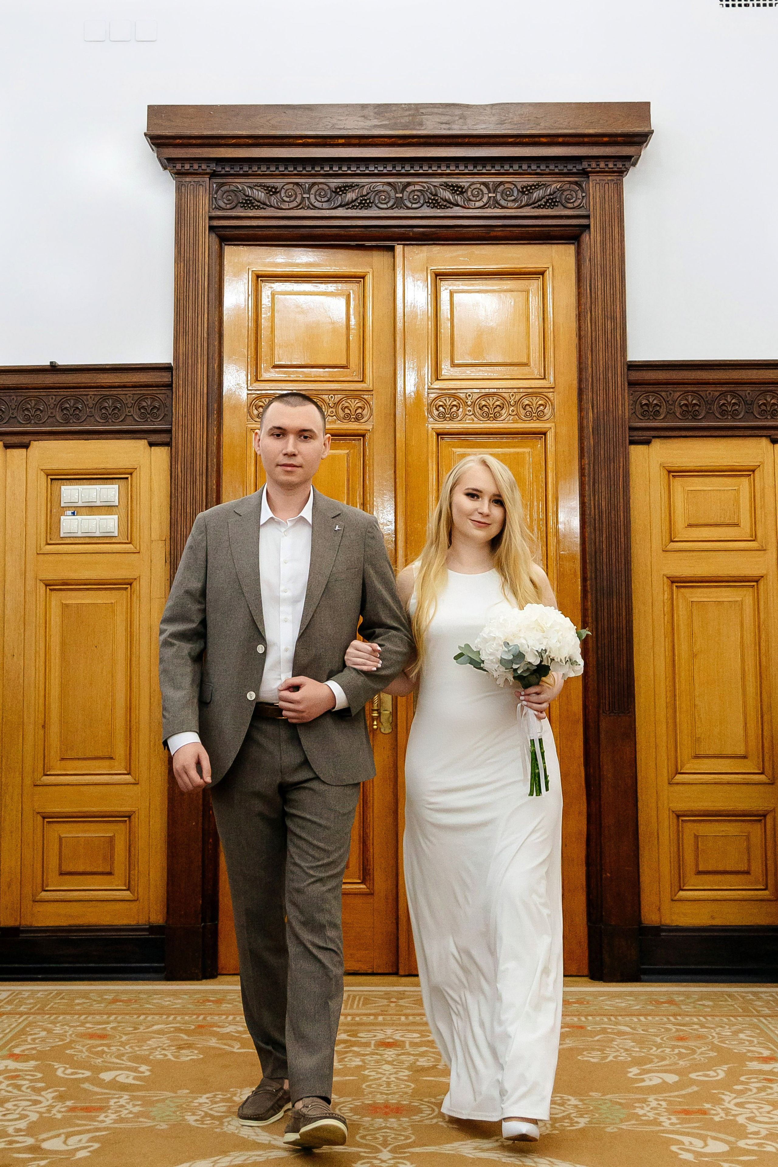 Иван и Анна. Семейный и детский фотограф в Москве Александра Мак