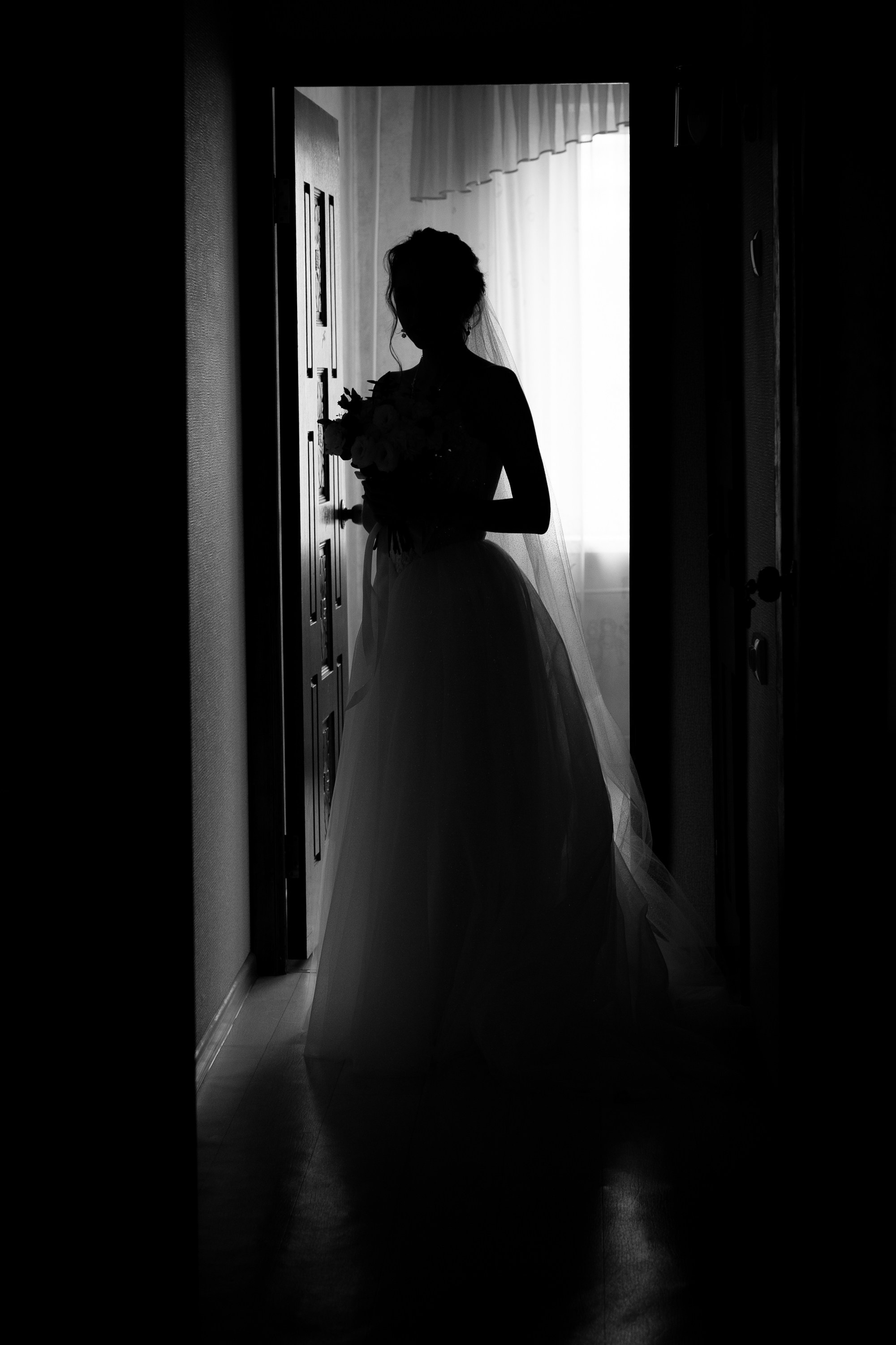 Свадебные серии. Андрей Черёмушкин | Репортажный Фотограф в Хабаровске