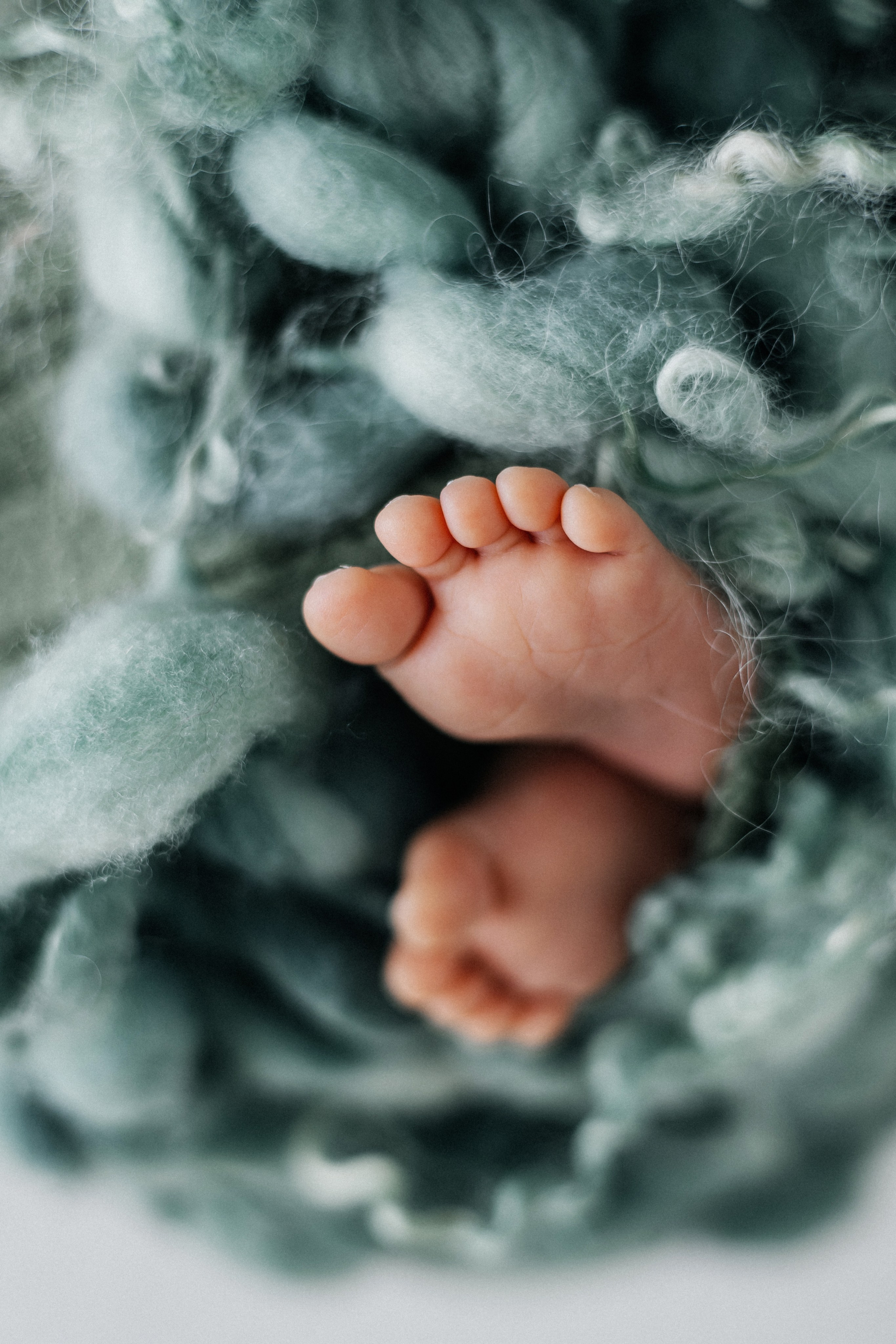 Тимофей, пакет «Комфорт», 10 дней. Фотограф новорождённых Екатерина Боброва. Ульяновск