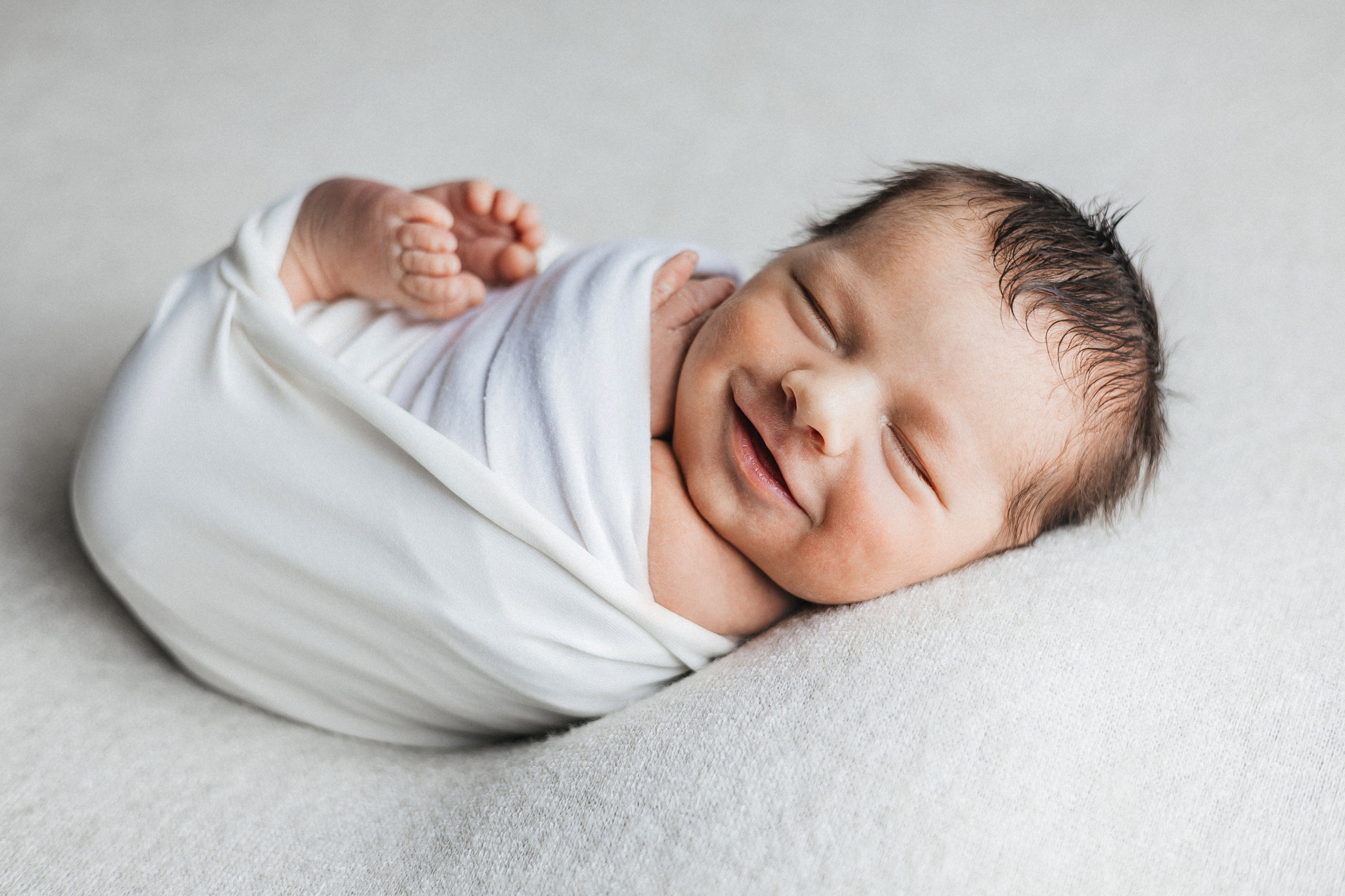 Шамиль, пакет «Комфорт», 9 дней. Фотограф новорождённых Екатерина Боброва. Ульяновск