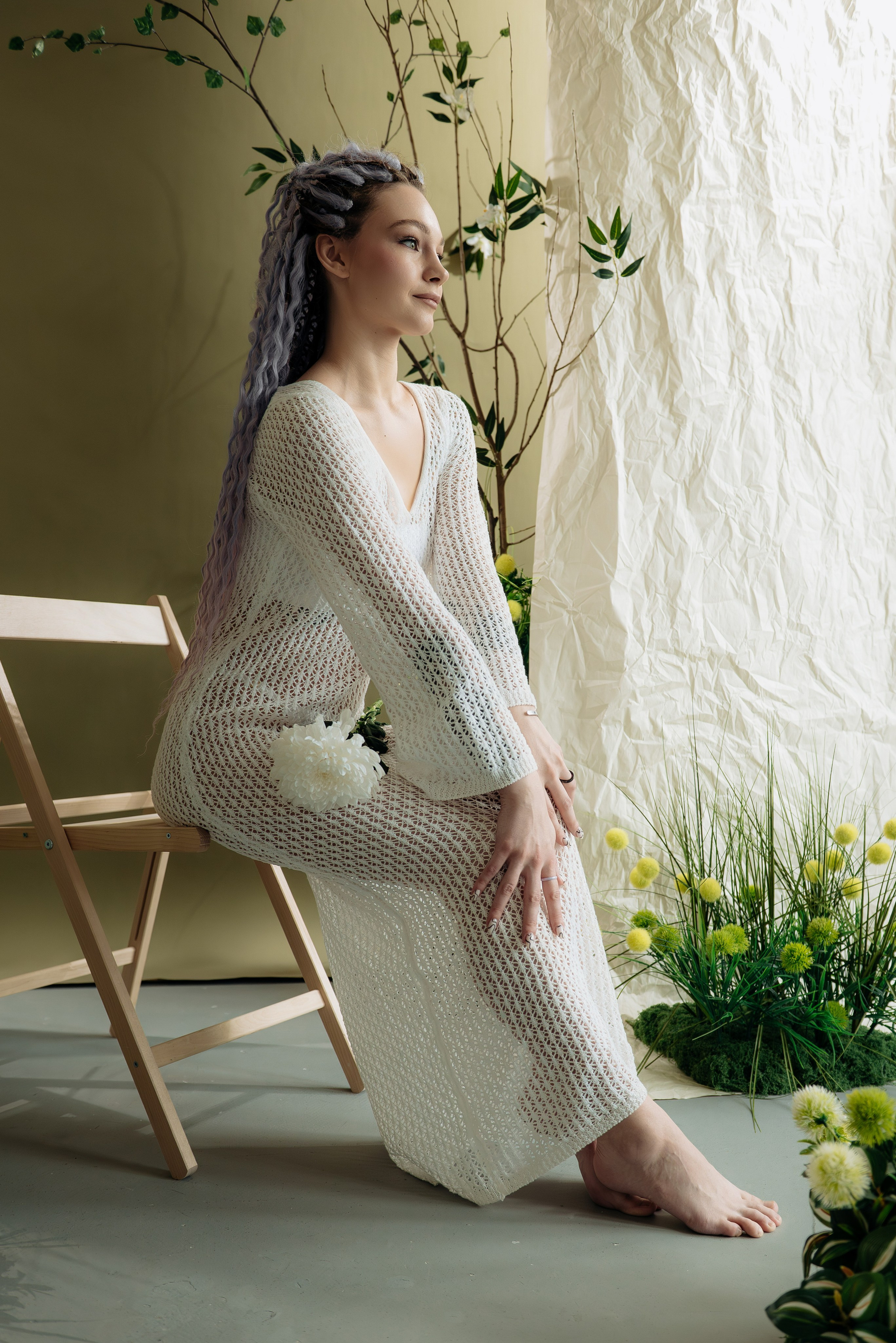 Алёна. Фотограф в Томске Мария Март