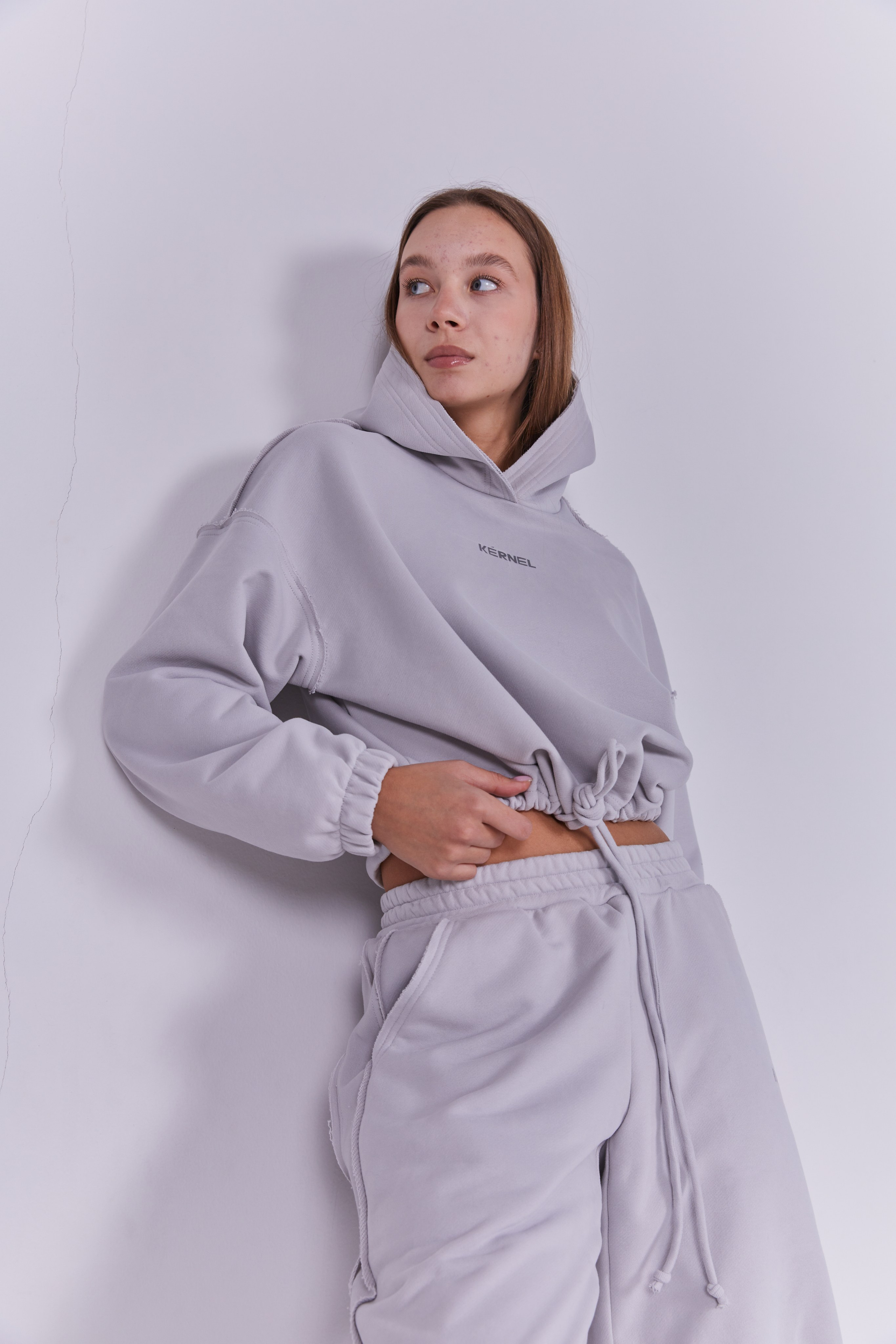 Контент-съёмка для магазина Kernel. Контент-фотограф в Абакане Наталья Нагибина